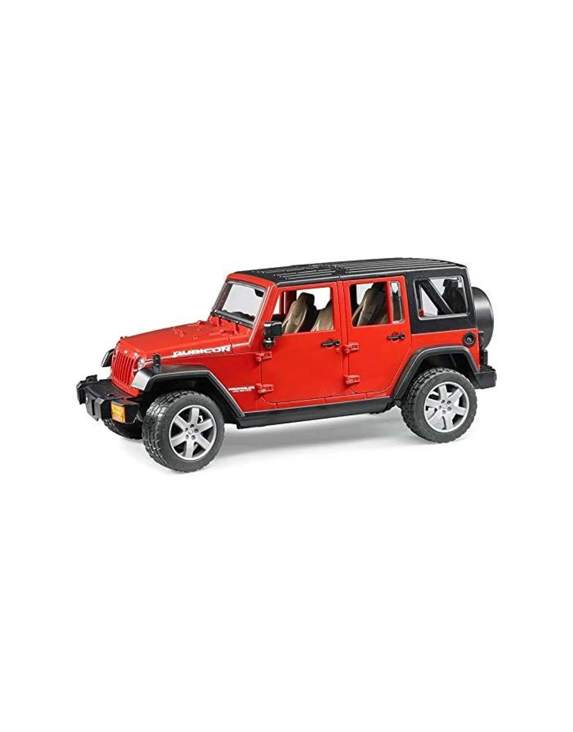 JEEP WRANGLER UNLIMITED RUBIC 2525 **