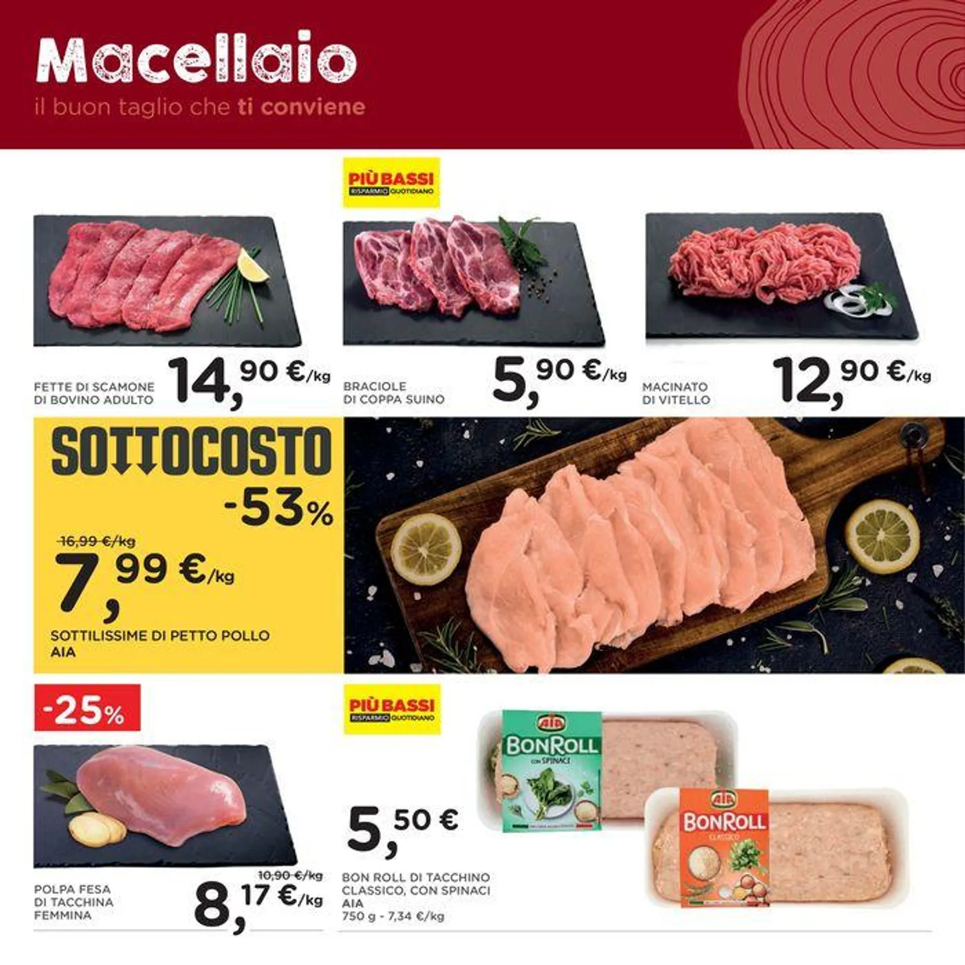 Offerte da 15 maggio a 28 maggio di 2024 - Pagina del volantino 6