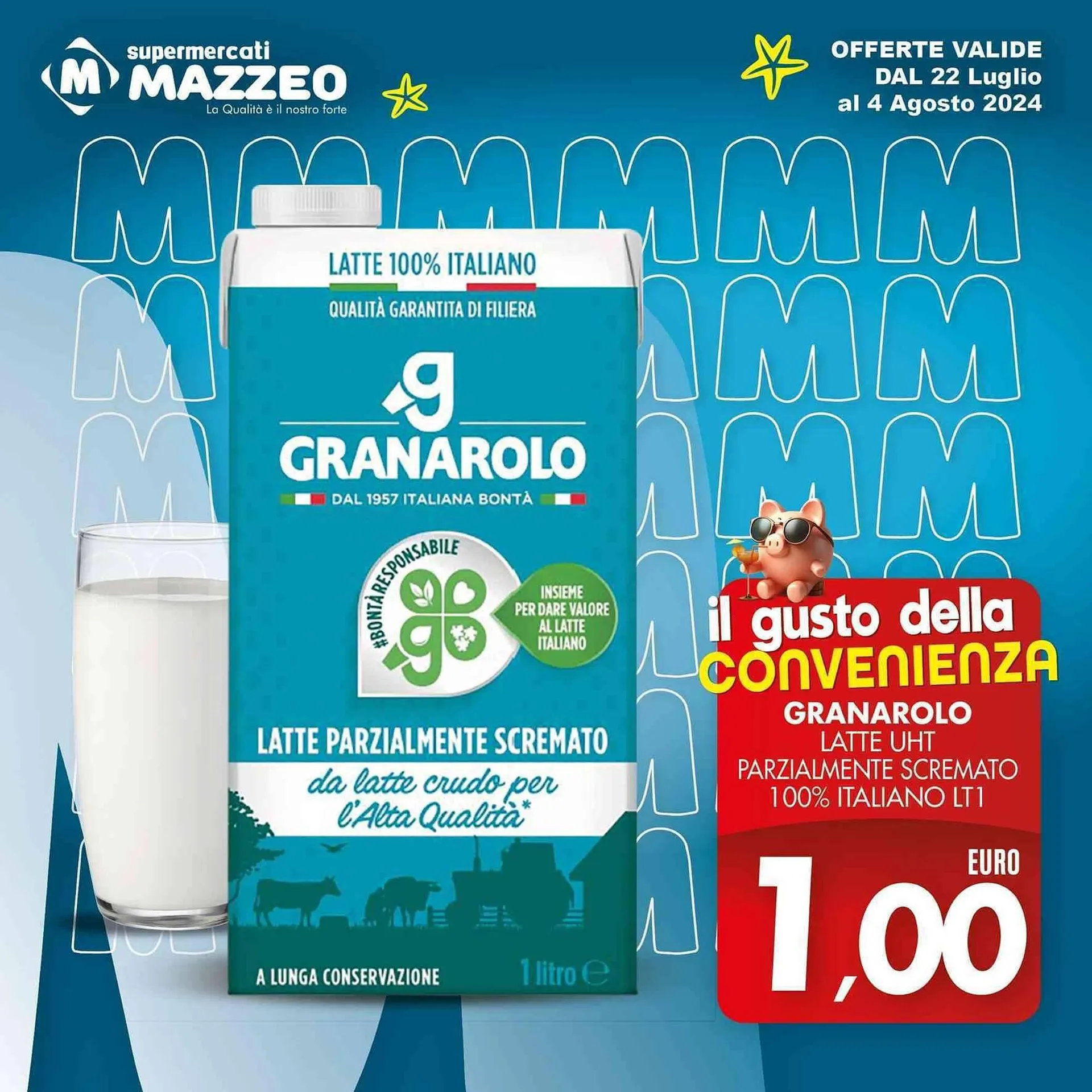 Volantino Mazzeo Giocattoli - 1