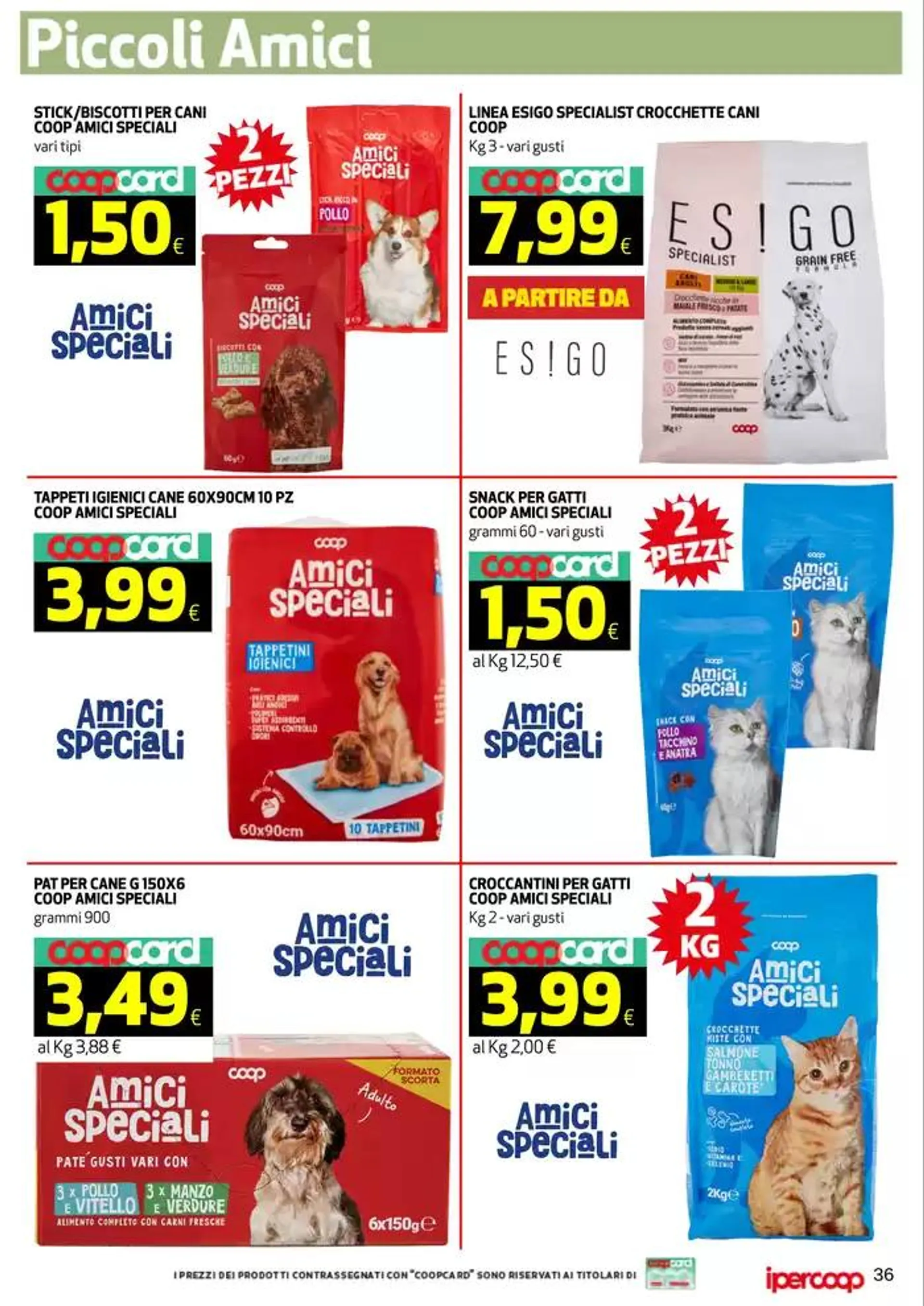 Dal 2 al 13 maggio da 2 maggio a 13 maggio di 2025 - Pagina del volantino 35