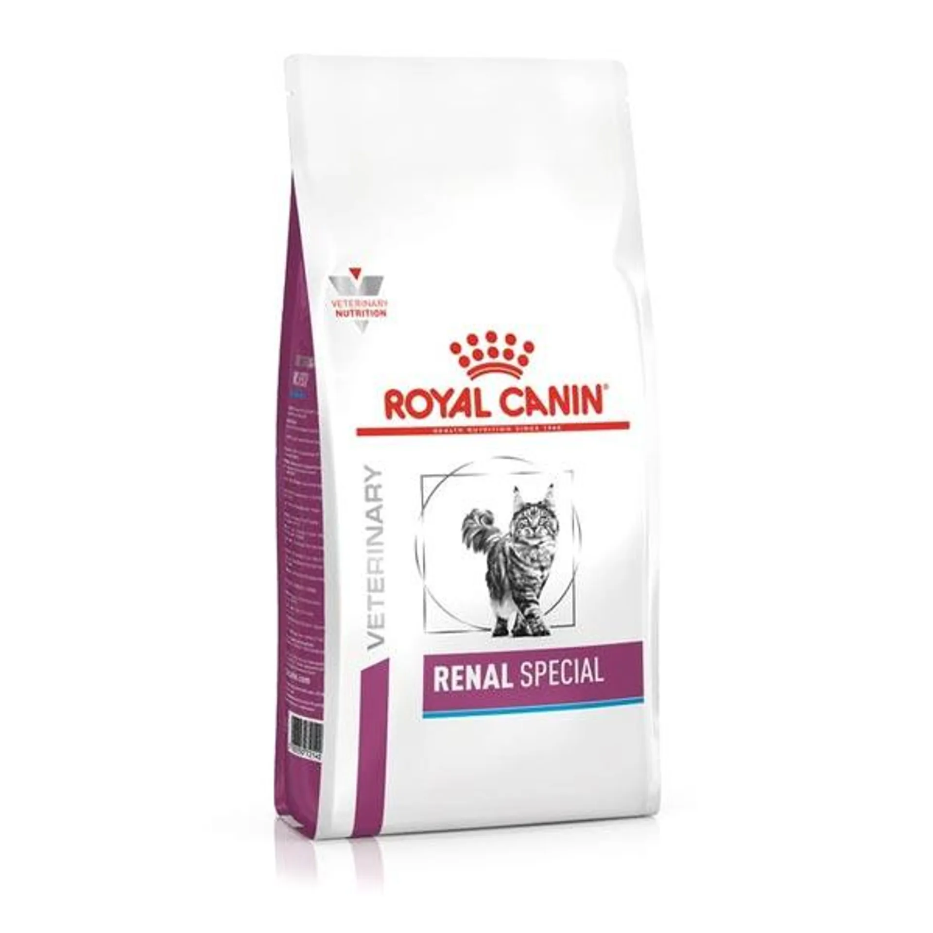 Royal Canin - Veterinary Diet Renal Special