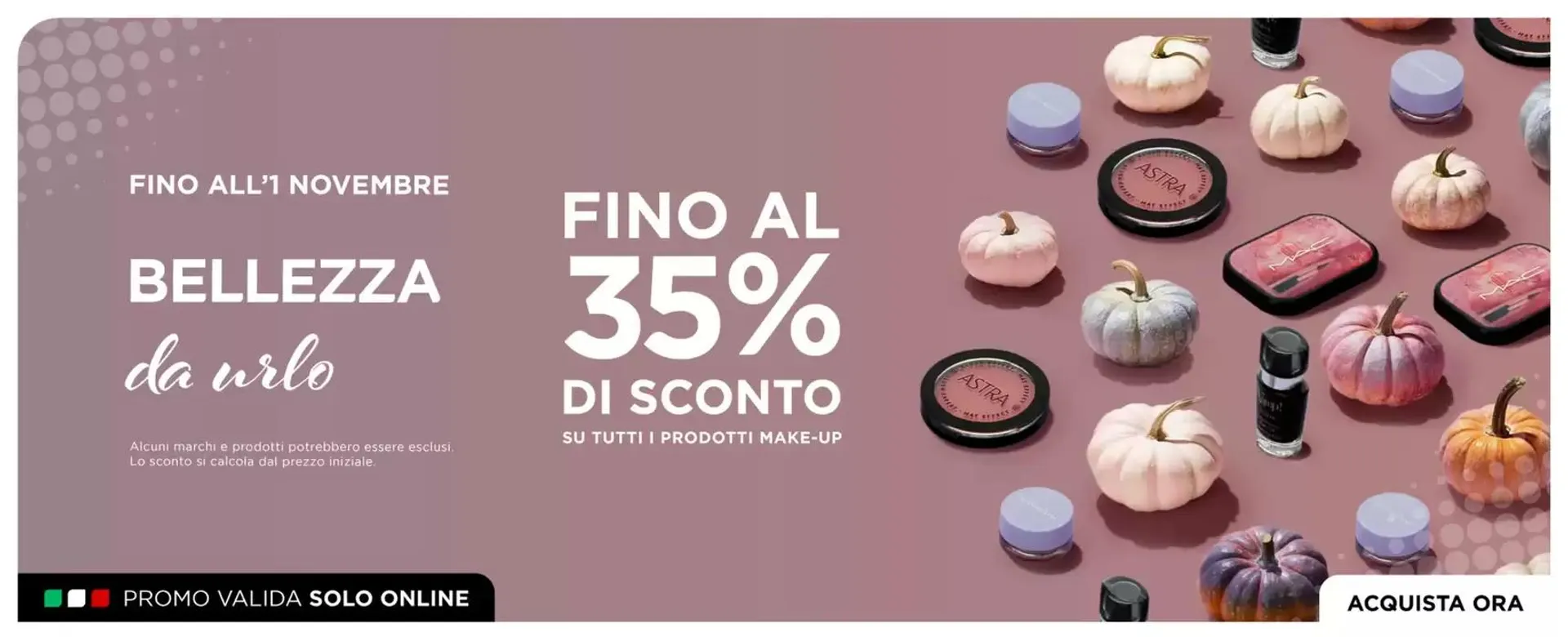 Fino al 35% di sconto - 1