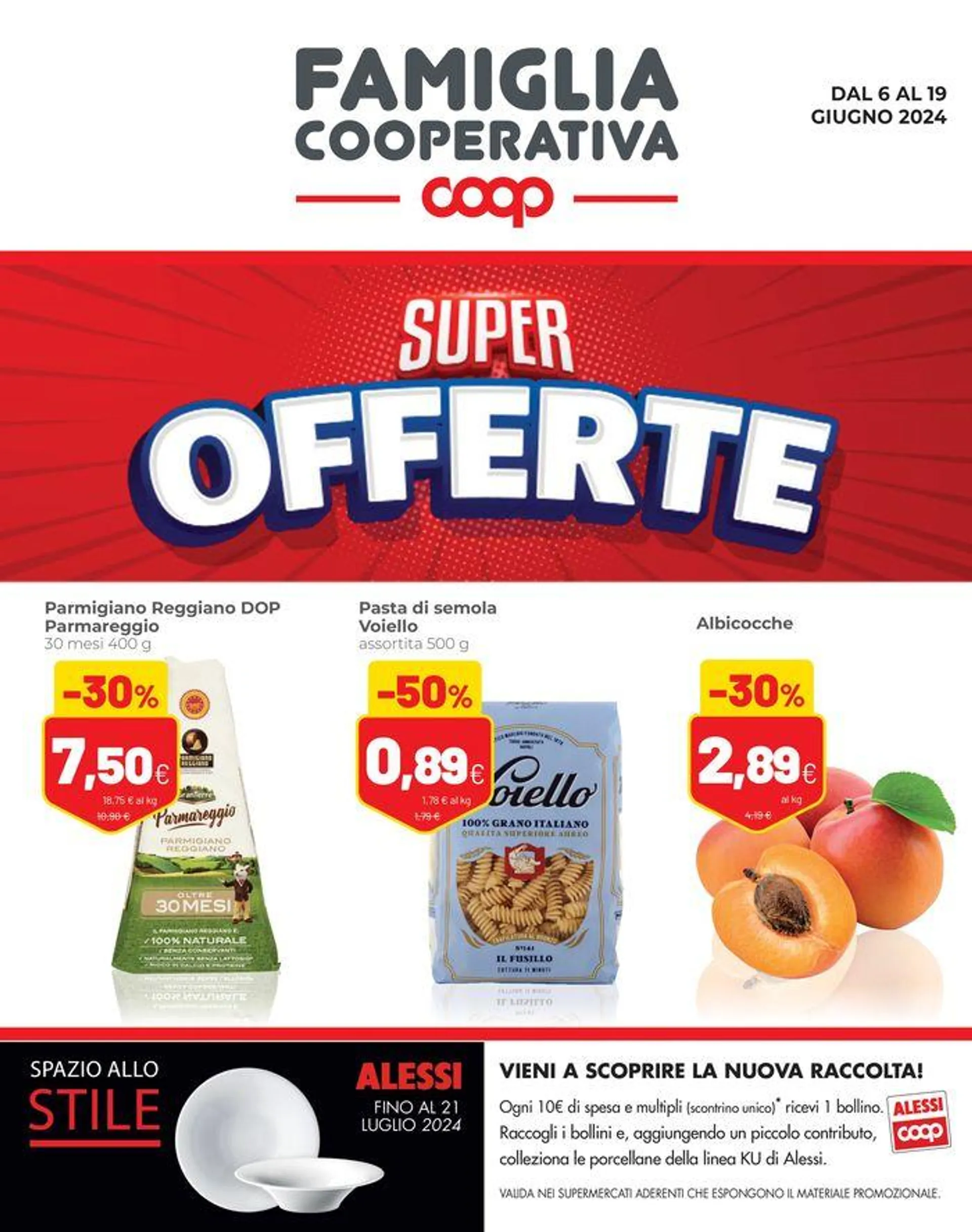 Super offerte  - 1