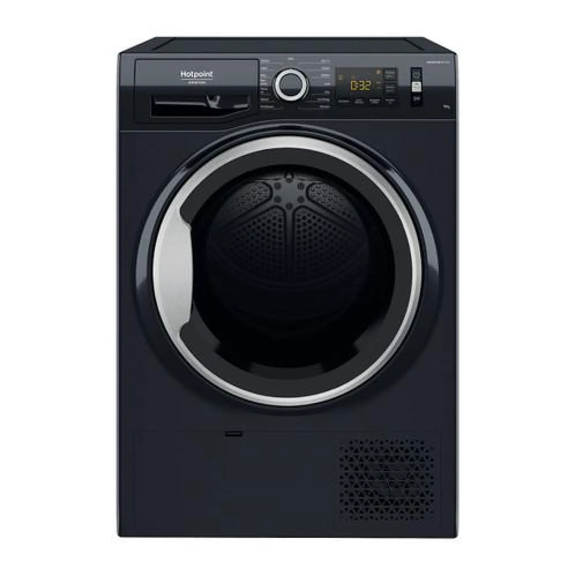 HOTPOINT ARISTON - NTS M11 93 BLACK IT