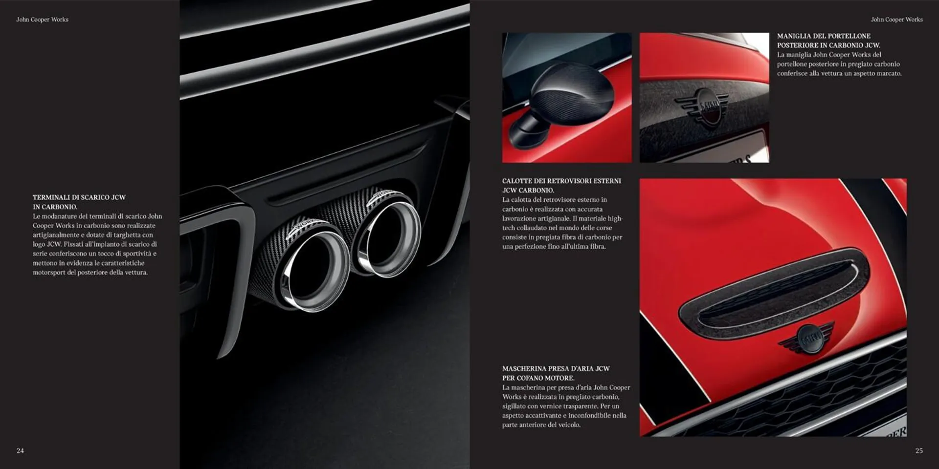 Mini Accessori Originali da 11 agosto a 30 settembre di 2025 - Pagina del volantino 13