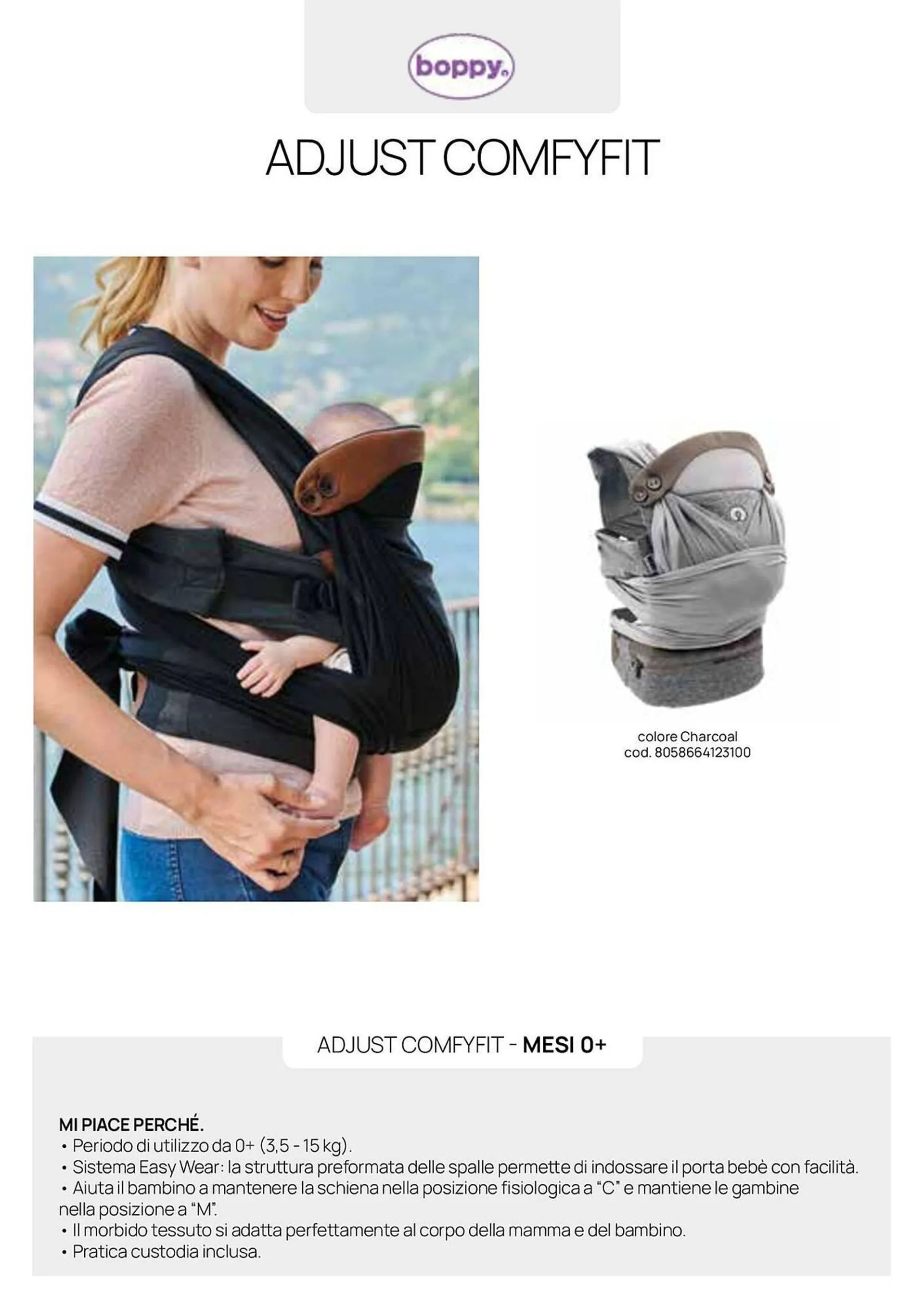 Volantino Prenatal da 5 giugno a 30 giugno di 2025 - Pagina del volantino 9