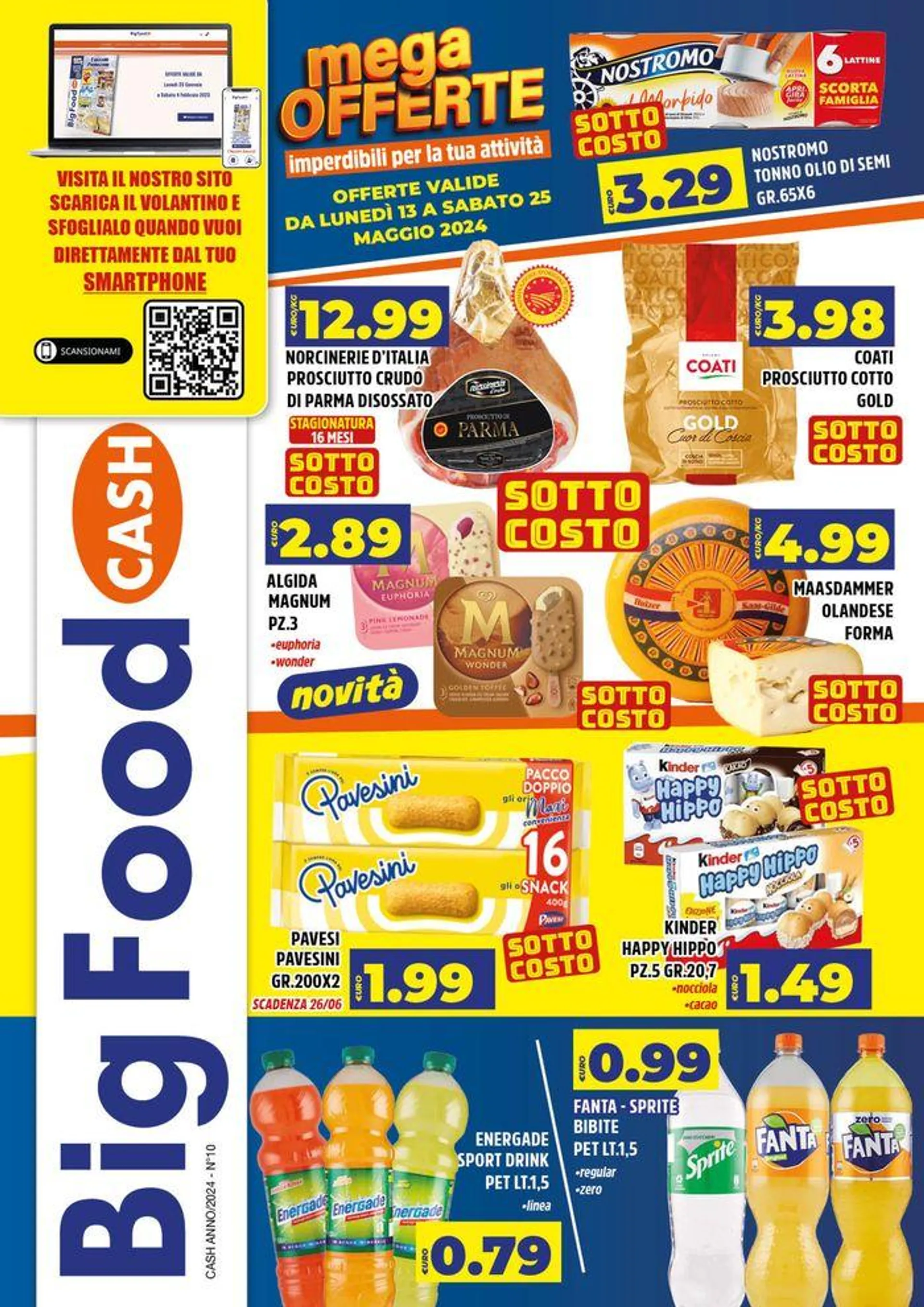 Mega offerte - 1