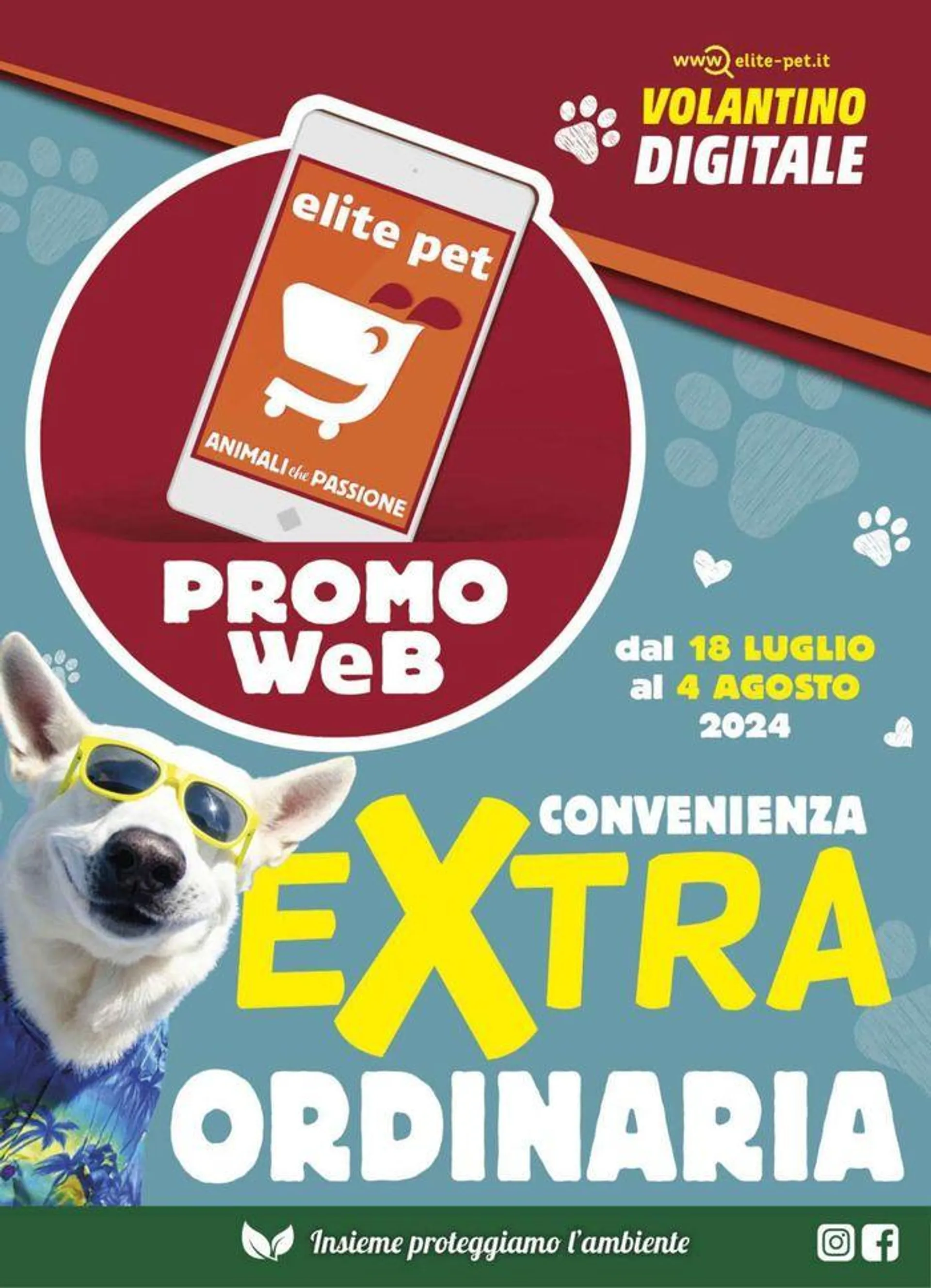 Convenienza extra ordinaria - 1