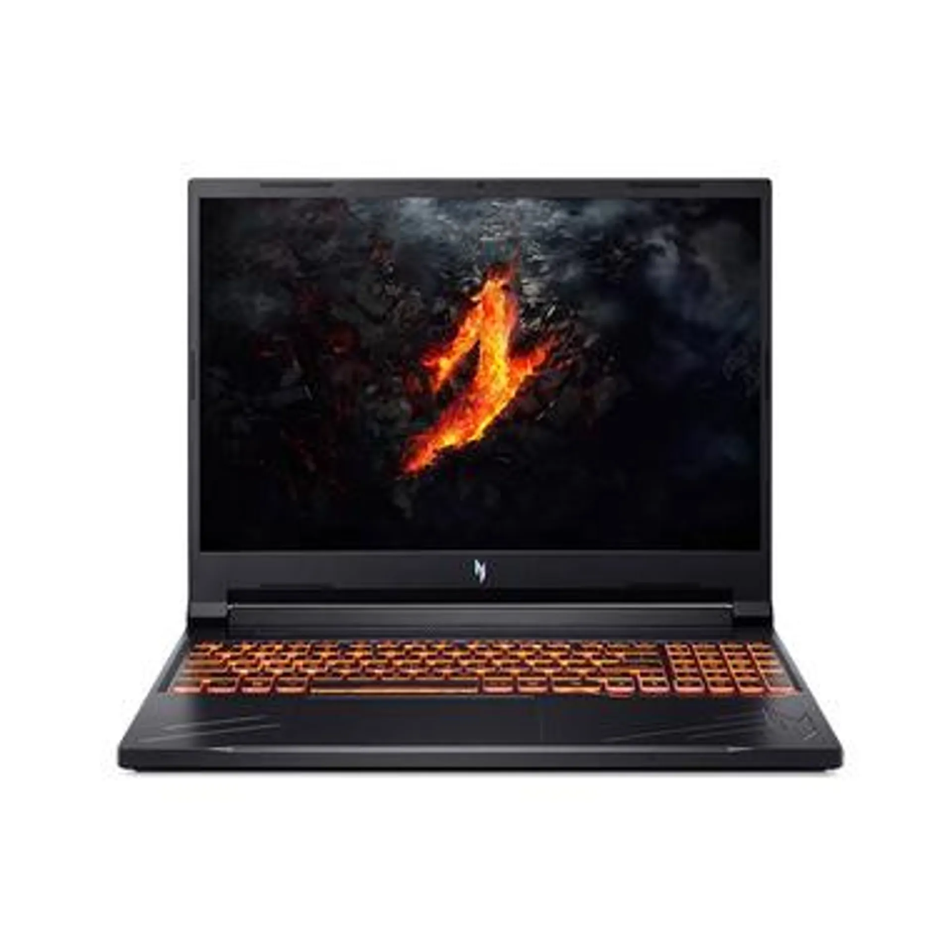 Acer Nitro ANV16-41-R514 AMD Ryzen™ 7 8845HS Notebook Gaming 40,6 cm (16") 16 GB DDR5-SDRAM 512 GB SSD NVIDIA GeForce RTX 4060 Wi-Fi 6E (802.11ax) Windows 11 Home Nero