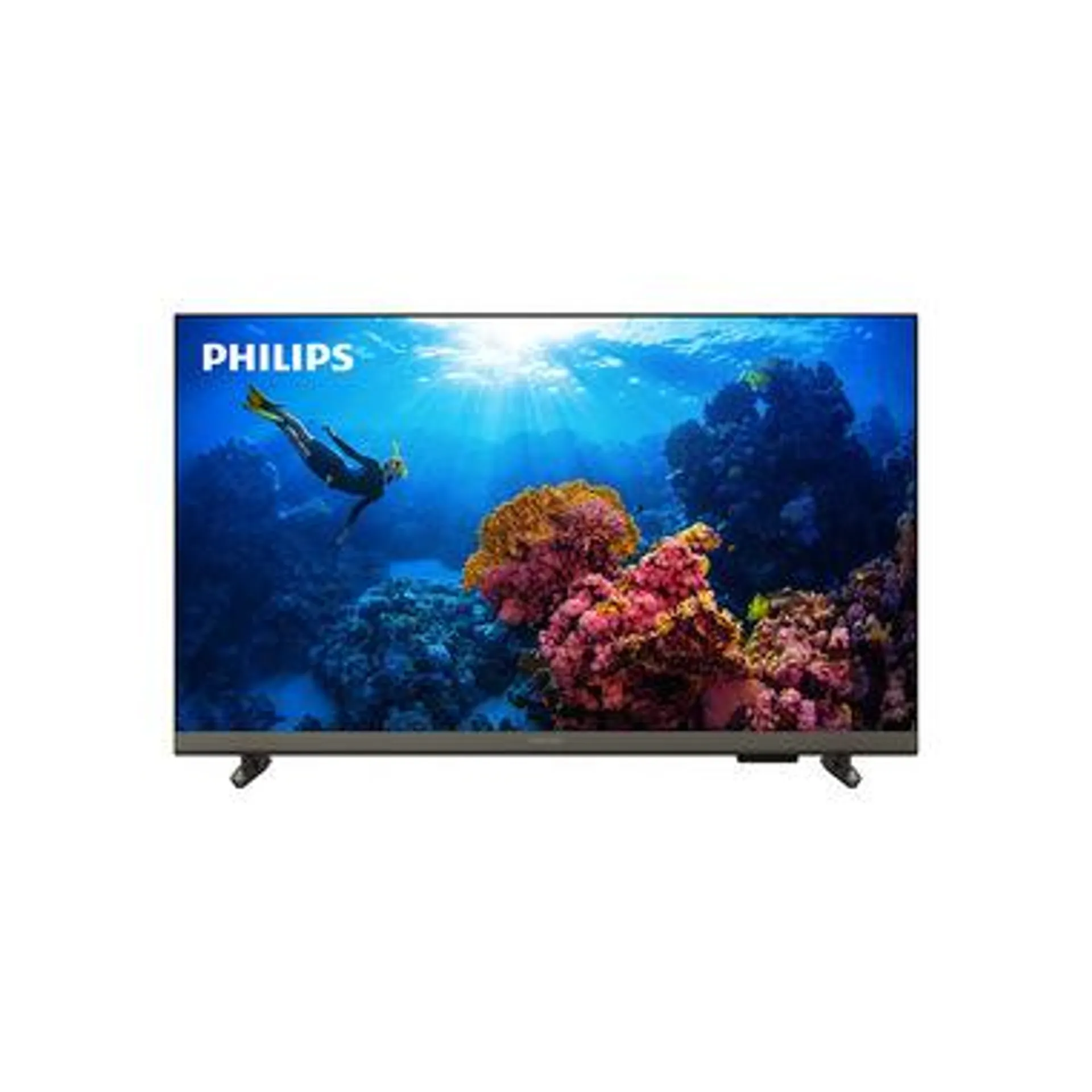 Philips LED 32PHS6808 TV HD