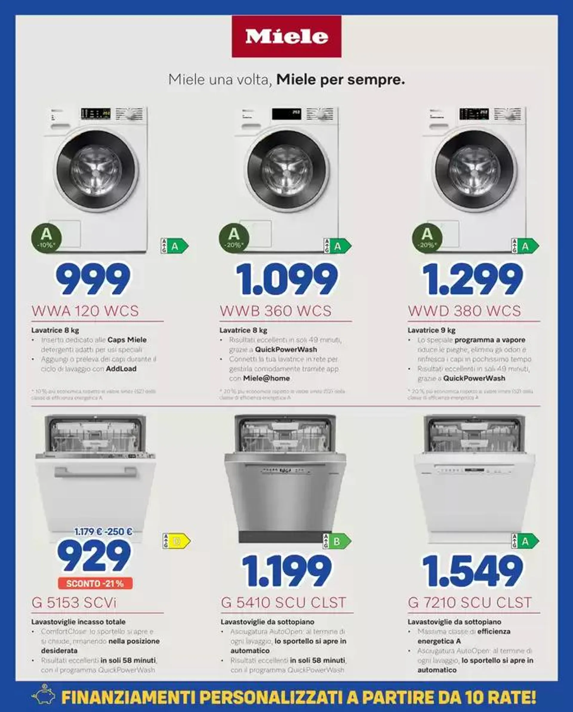 Fuori tutto spring edition da 17 aprile a 7 maggio di 2025 - Pagina del volantino 26