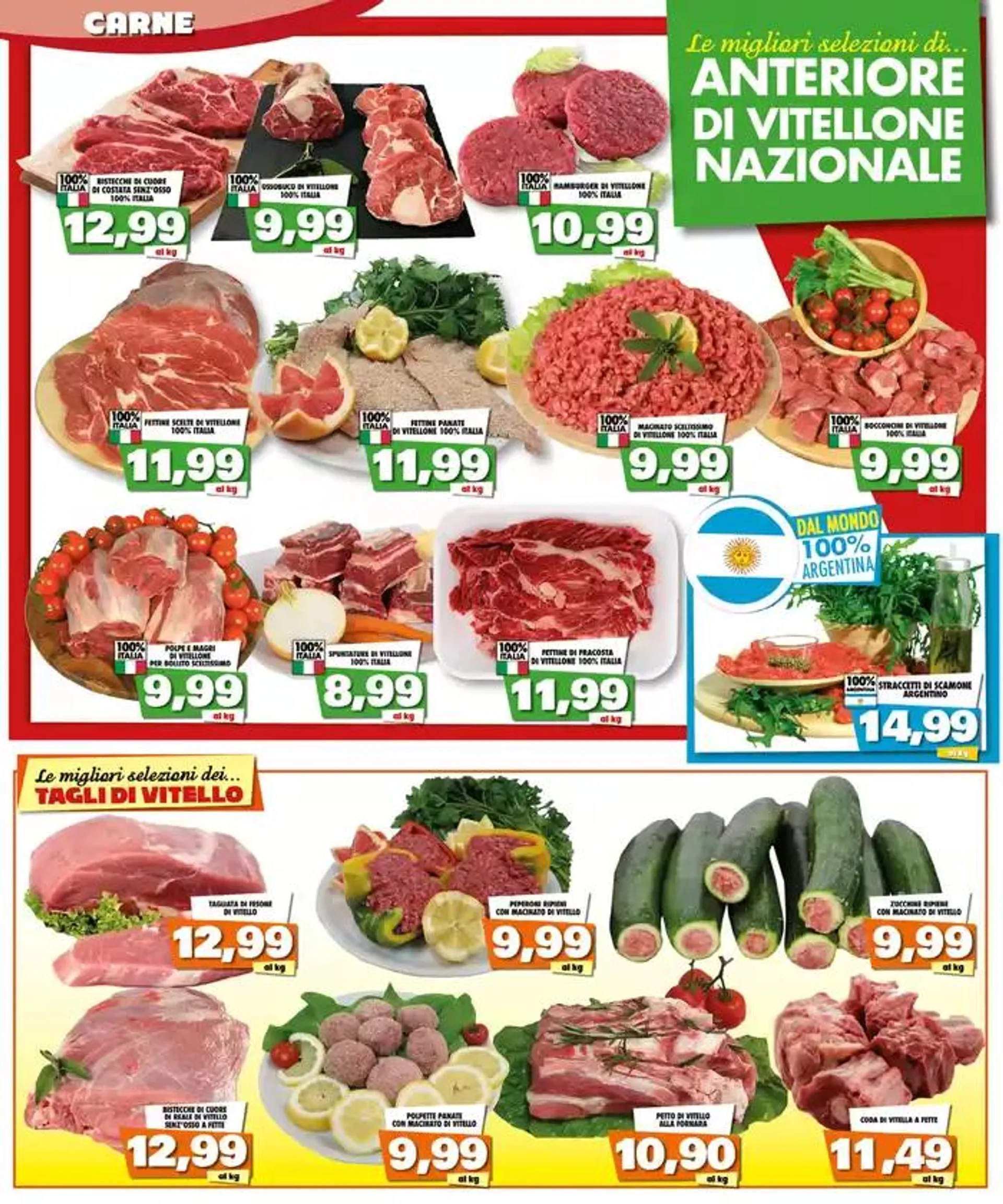 Volantino MA supermercati da 22 novembre a 2 dicembre di 2024 - Pagina del volantino 2