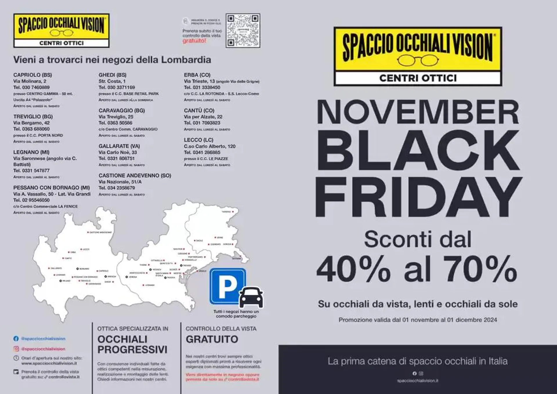 November black friday - 1