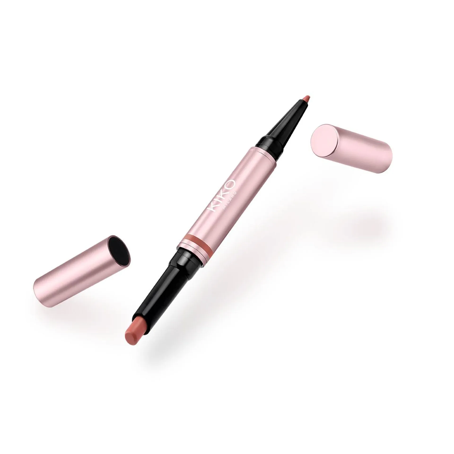 days in bloom 2-in-1 vibrant lipstick&pencil