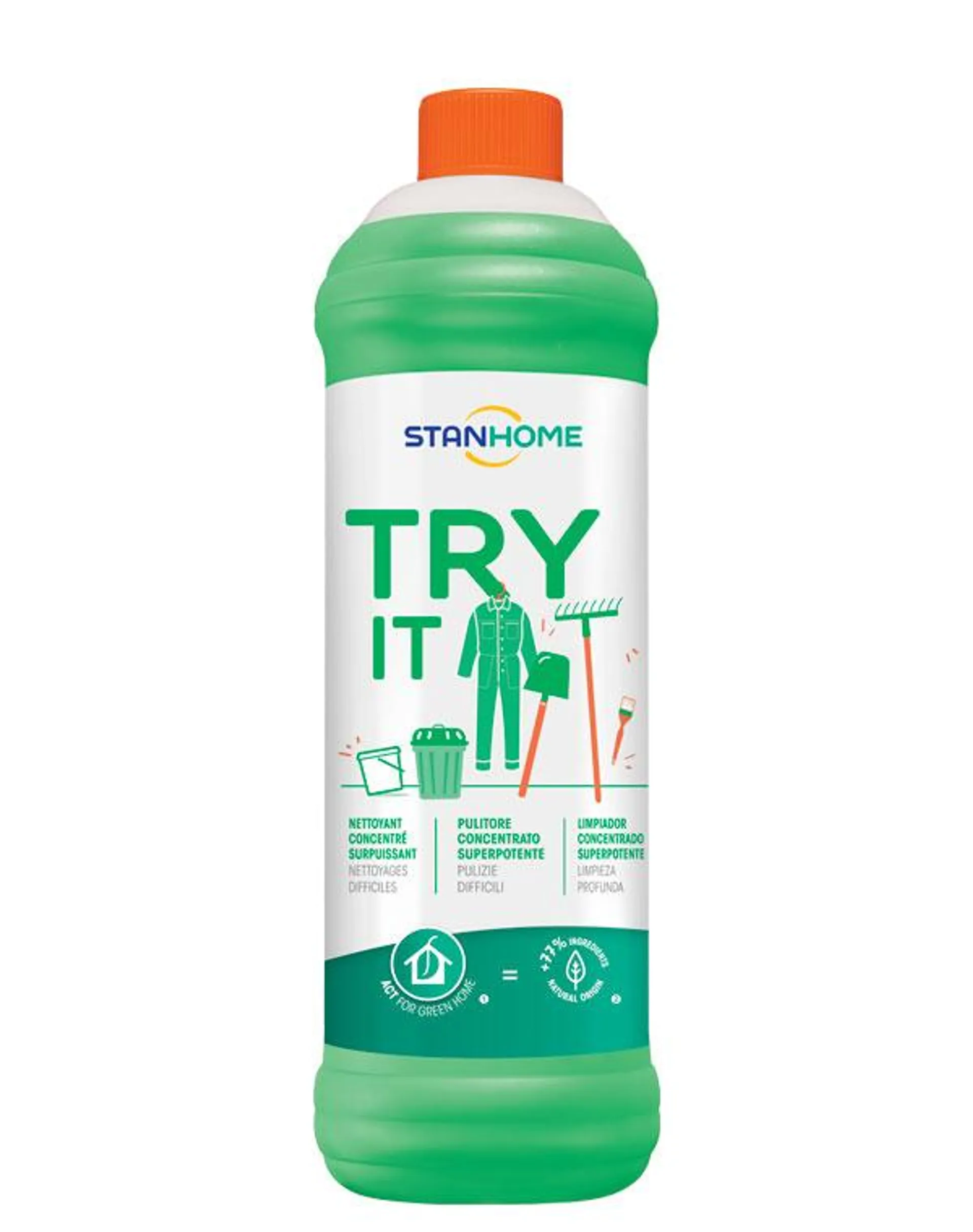 TRY IT 1000 ML