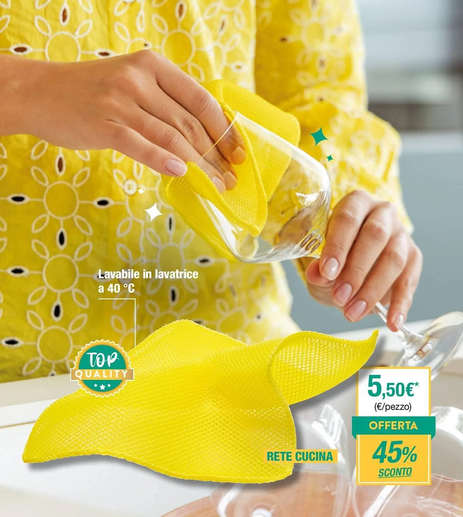 Volantino Stanhome da 14 maggio a 30 maggio di 2025 - Pagina del volantino 14