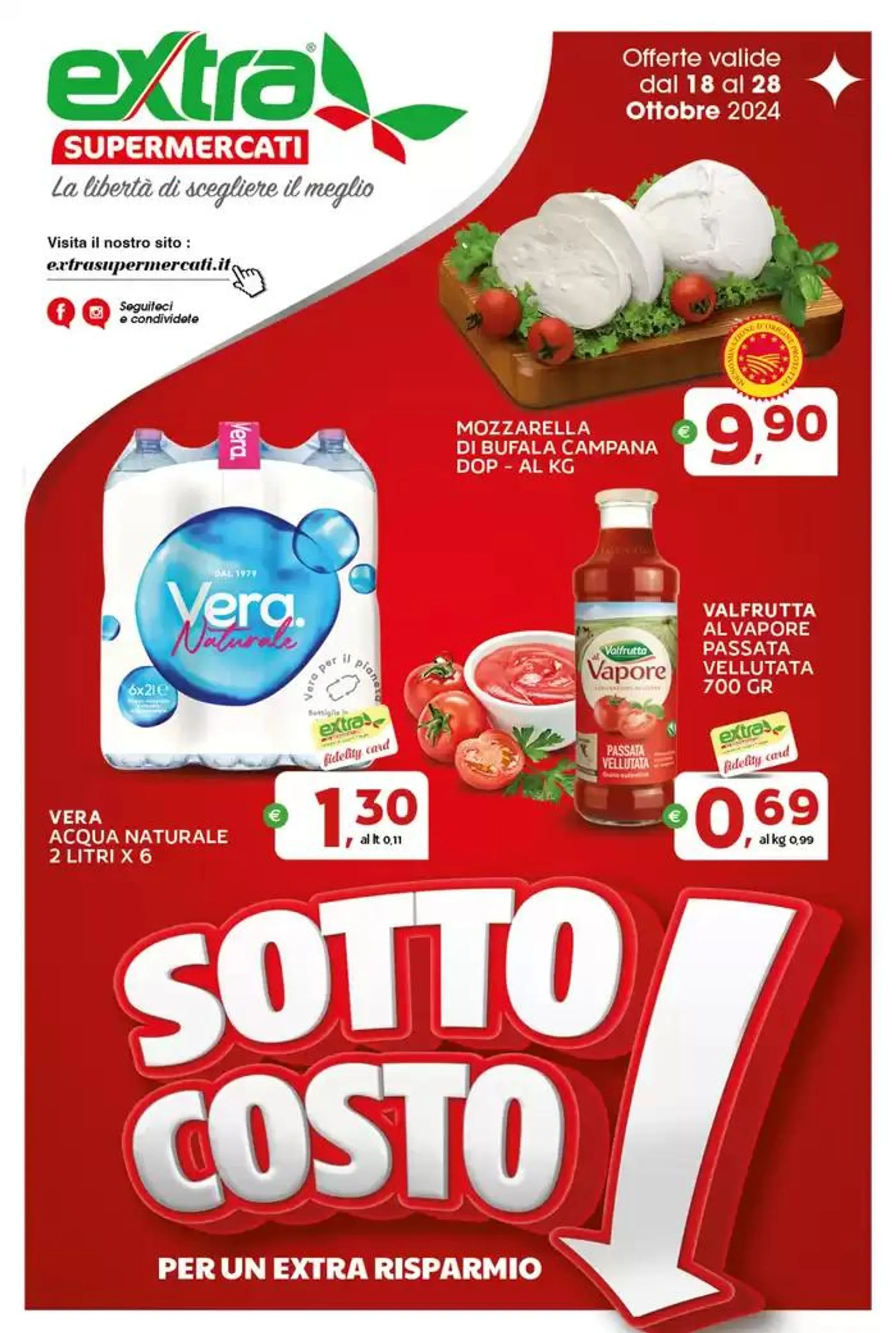 Sottocosto  - 1