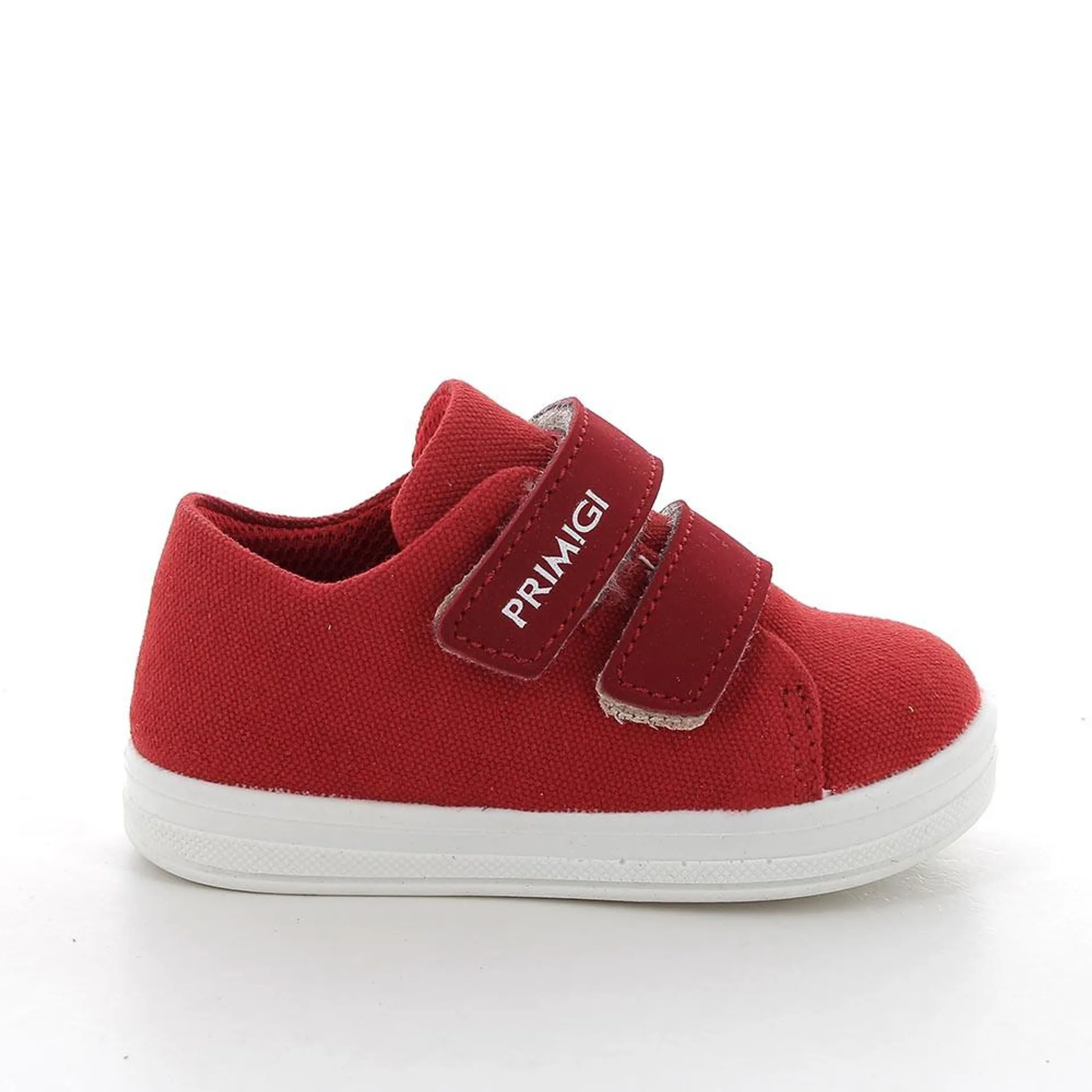 Scarpe da bambino rosso