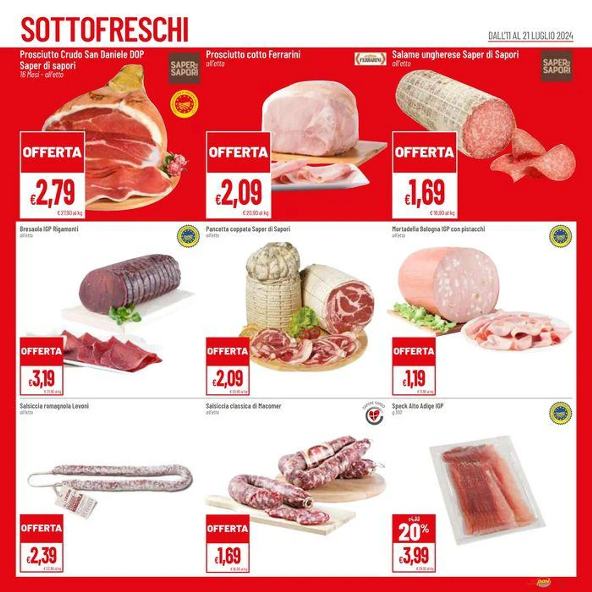 Sottofreschi - 5