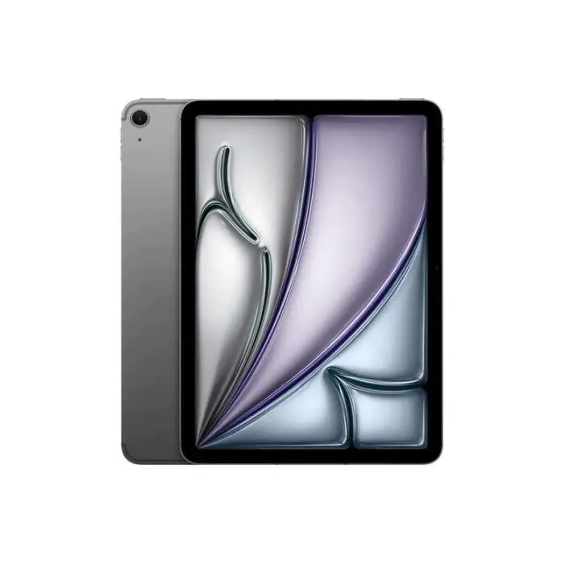 Apple ipad air 11'' wi-fi + cellular 128gb grigio siderale