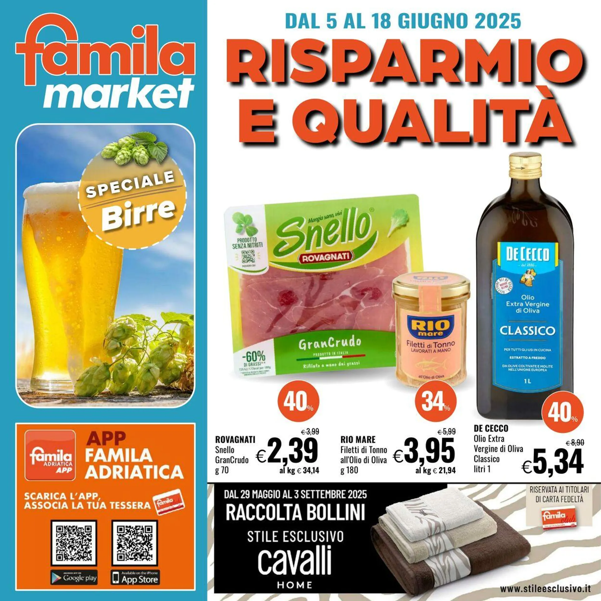 Famila Volantino attuale - 1