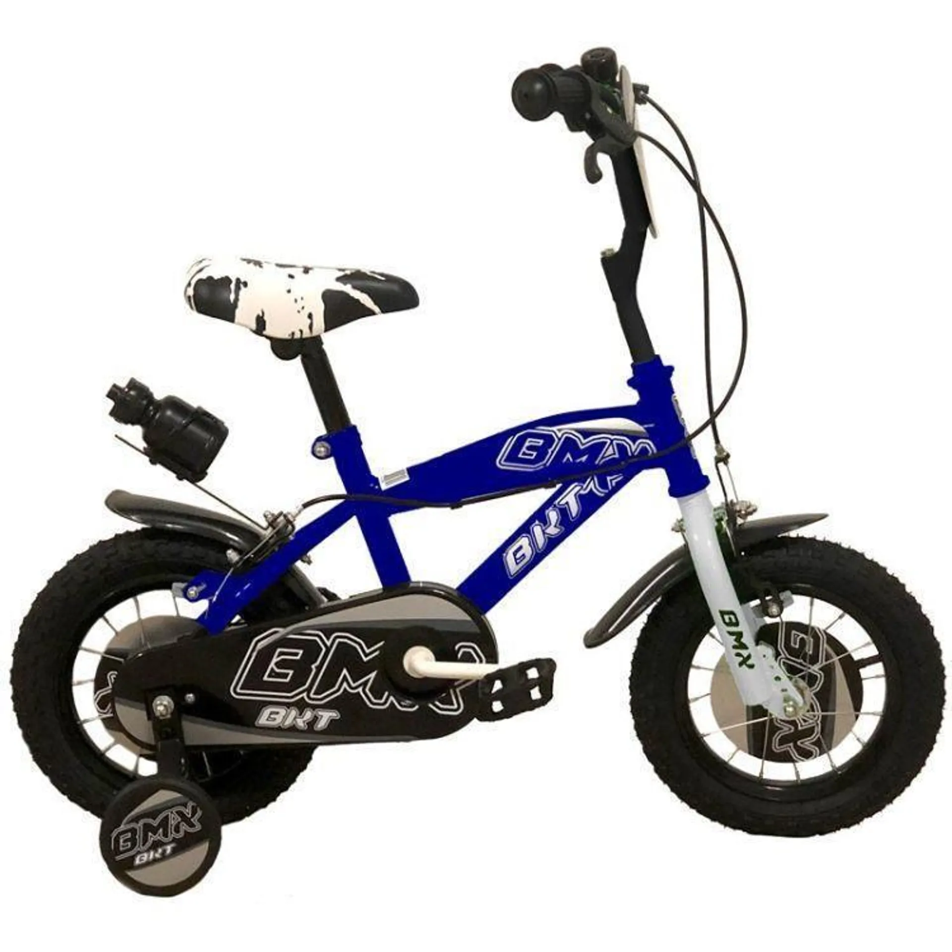 BKT BICI BMX BABY N 14