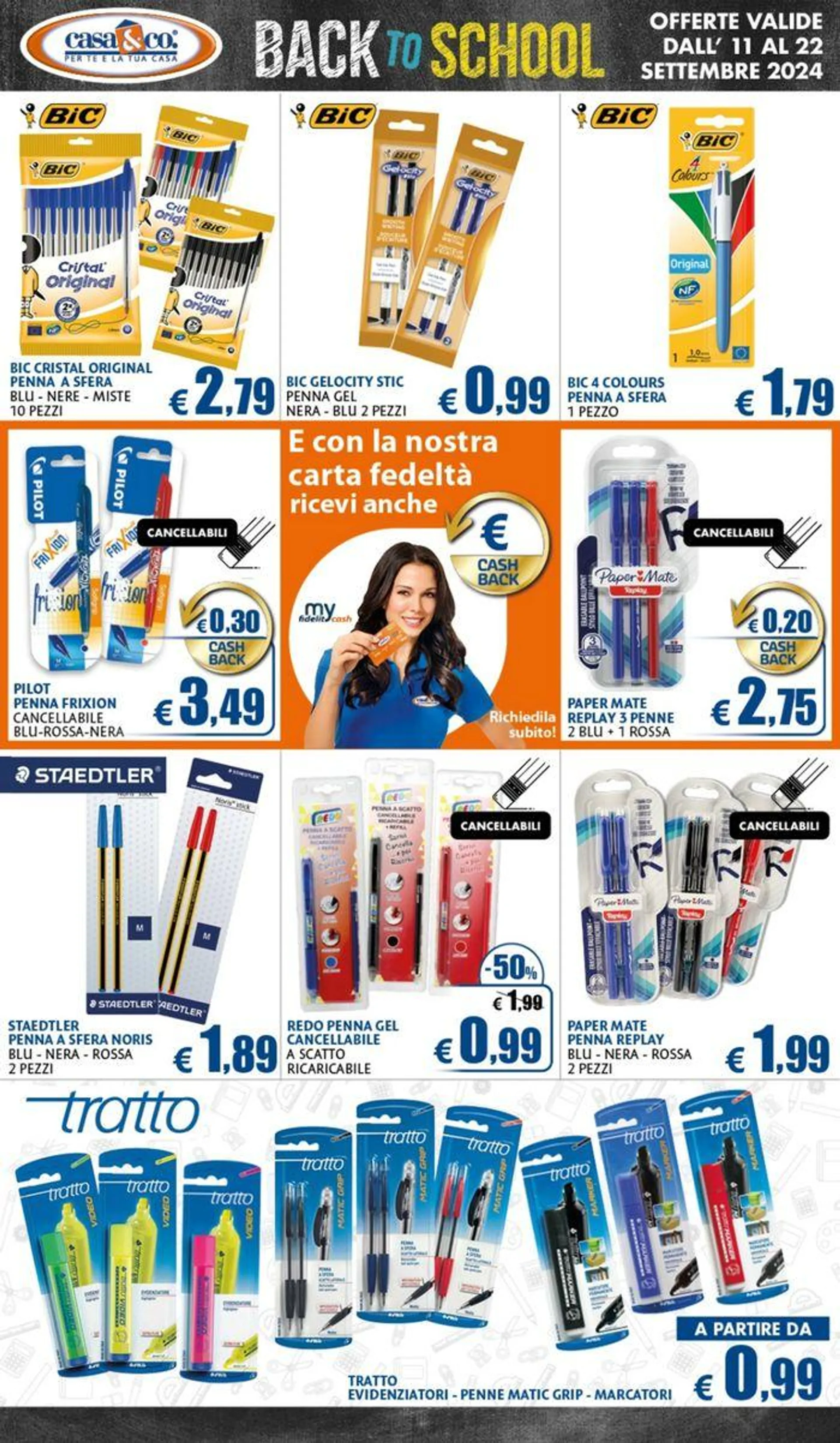 Offerte  - 18