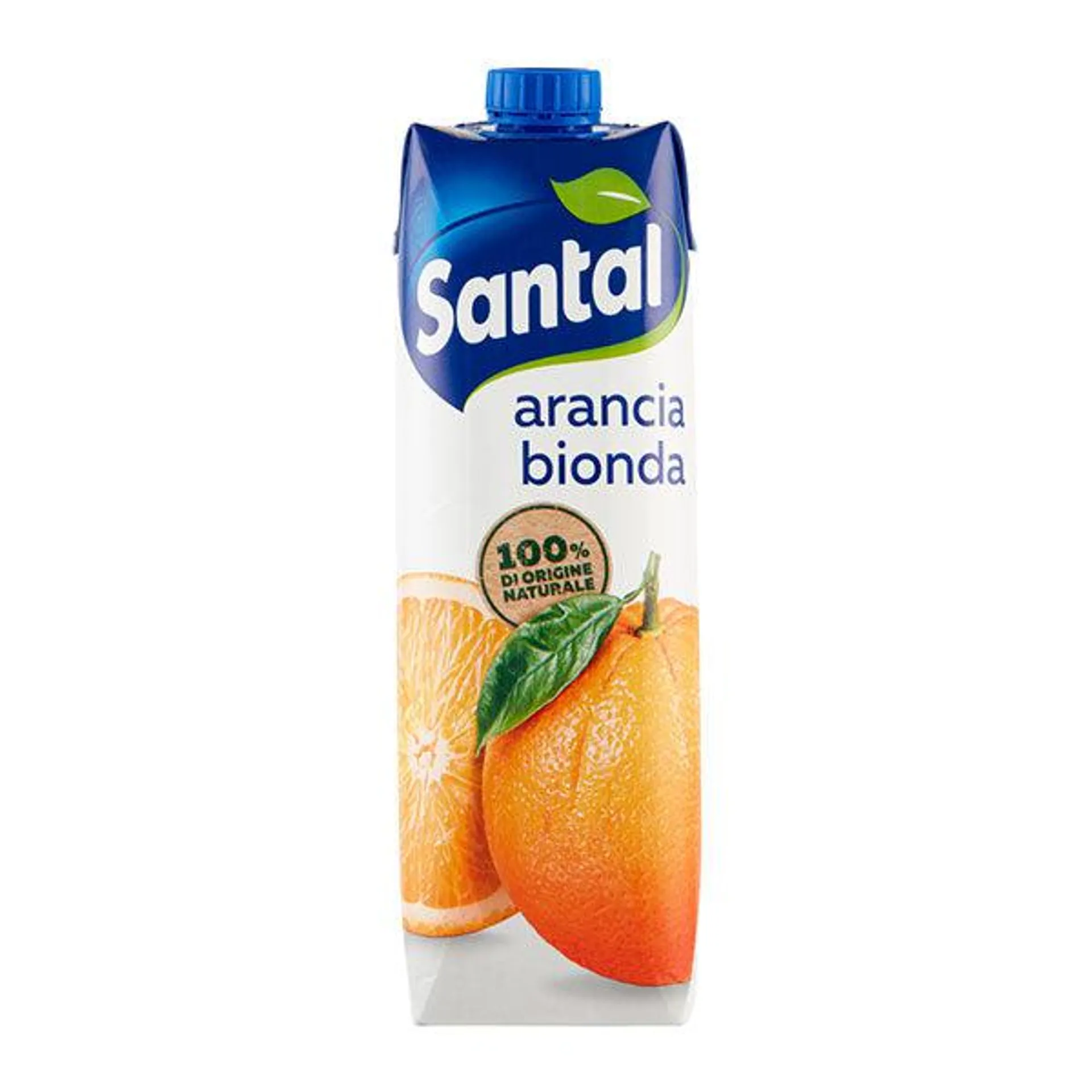 Succo Di Frutta Santal Arancia 1lt