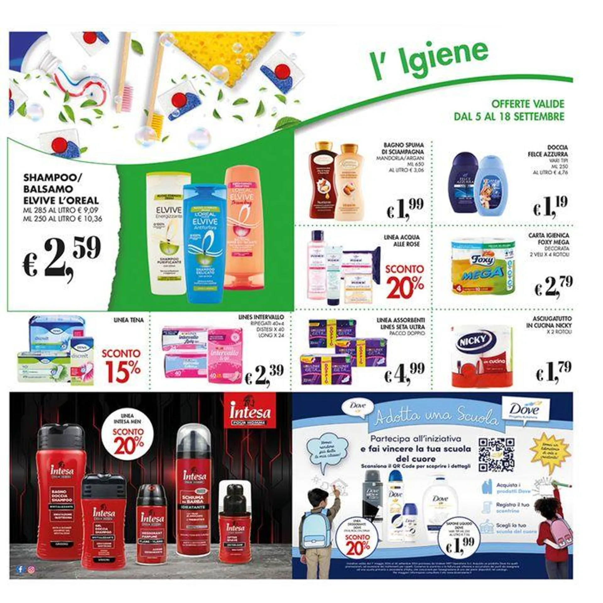 _Offerte valide dal 5 al 18 settembre - 27