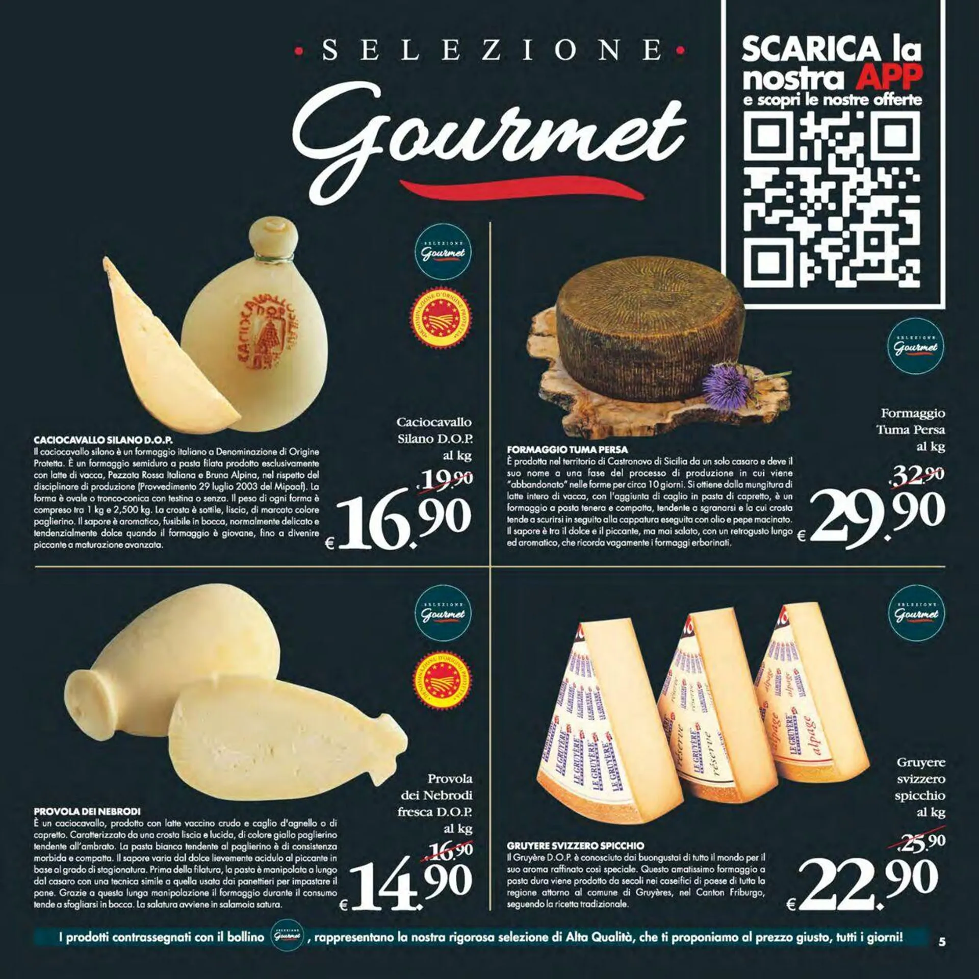 Deco Volantino attuale da 24 giugno a 3 luglio di 2025 - Pagina del volantino 5
