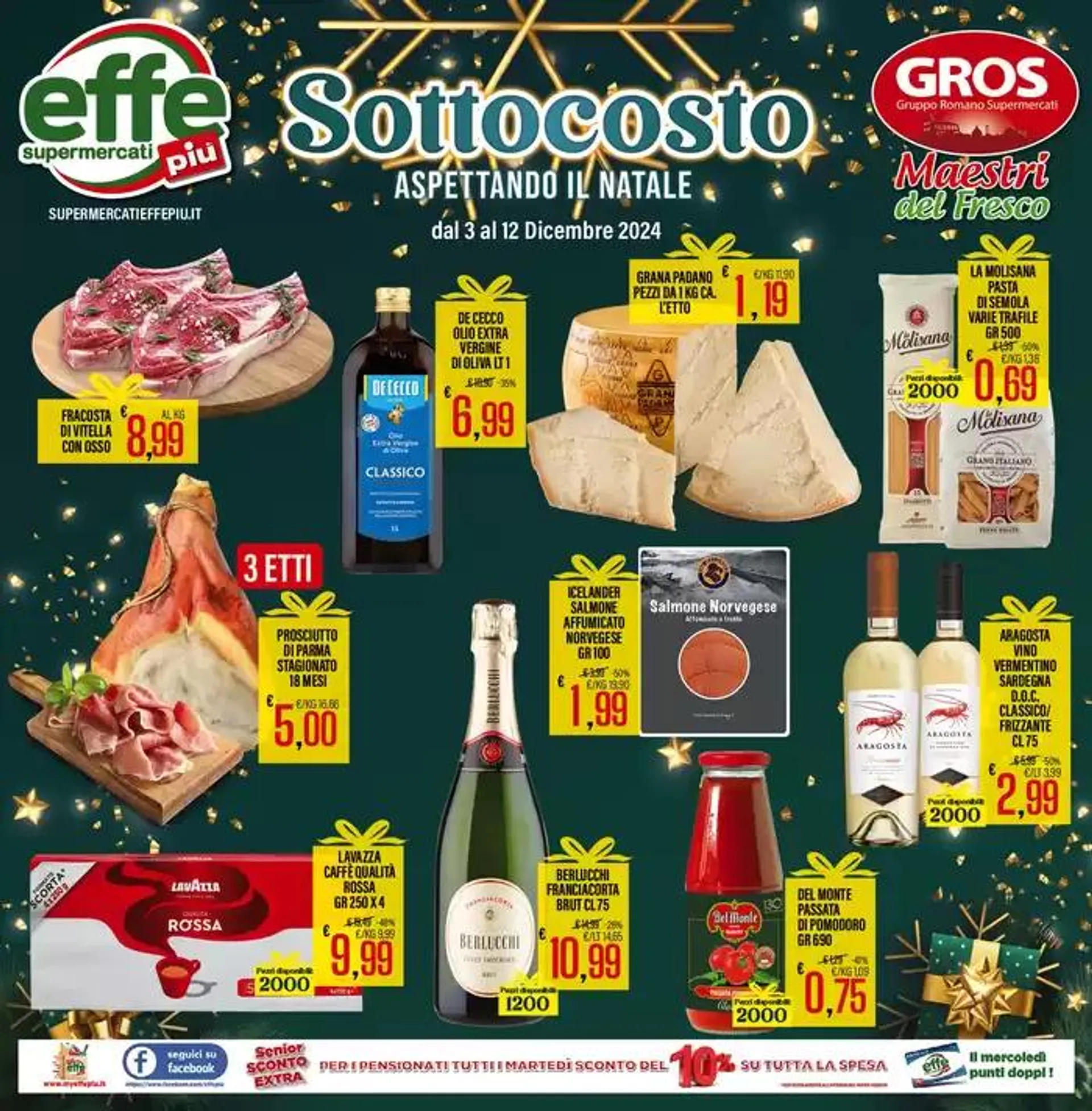 Sottocosto - 1