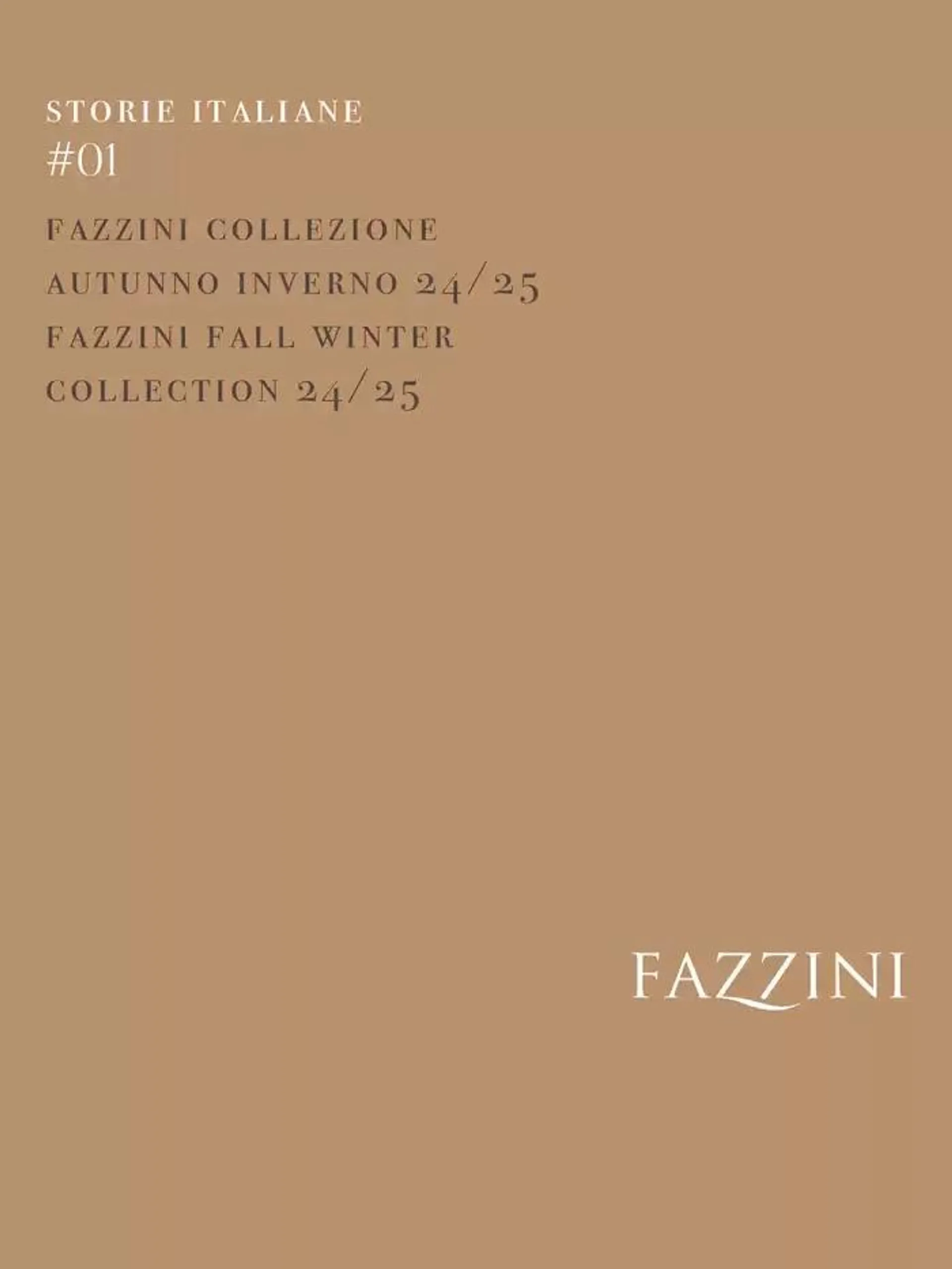 Fazzini collezione - 1