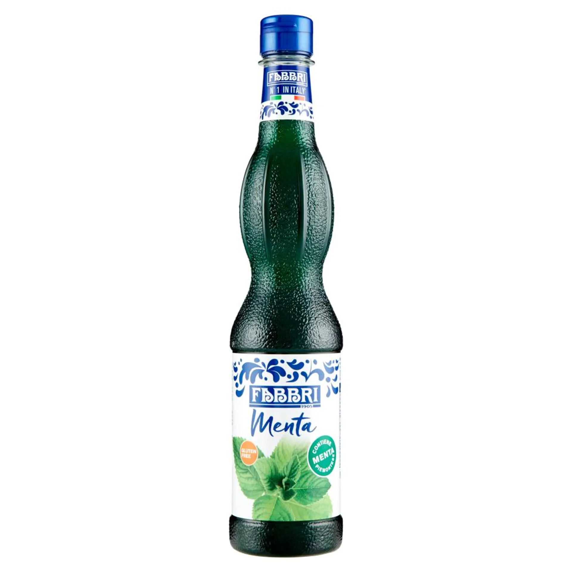 Fabbri Menta 560 ml