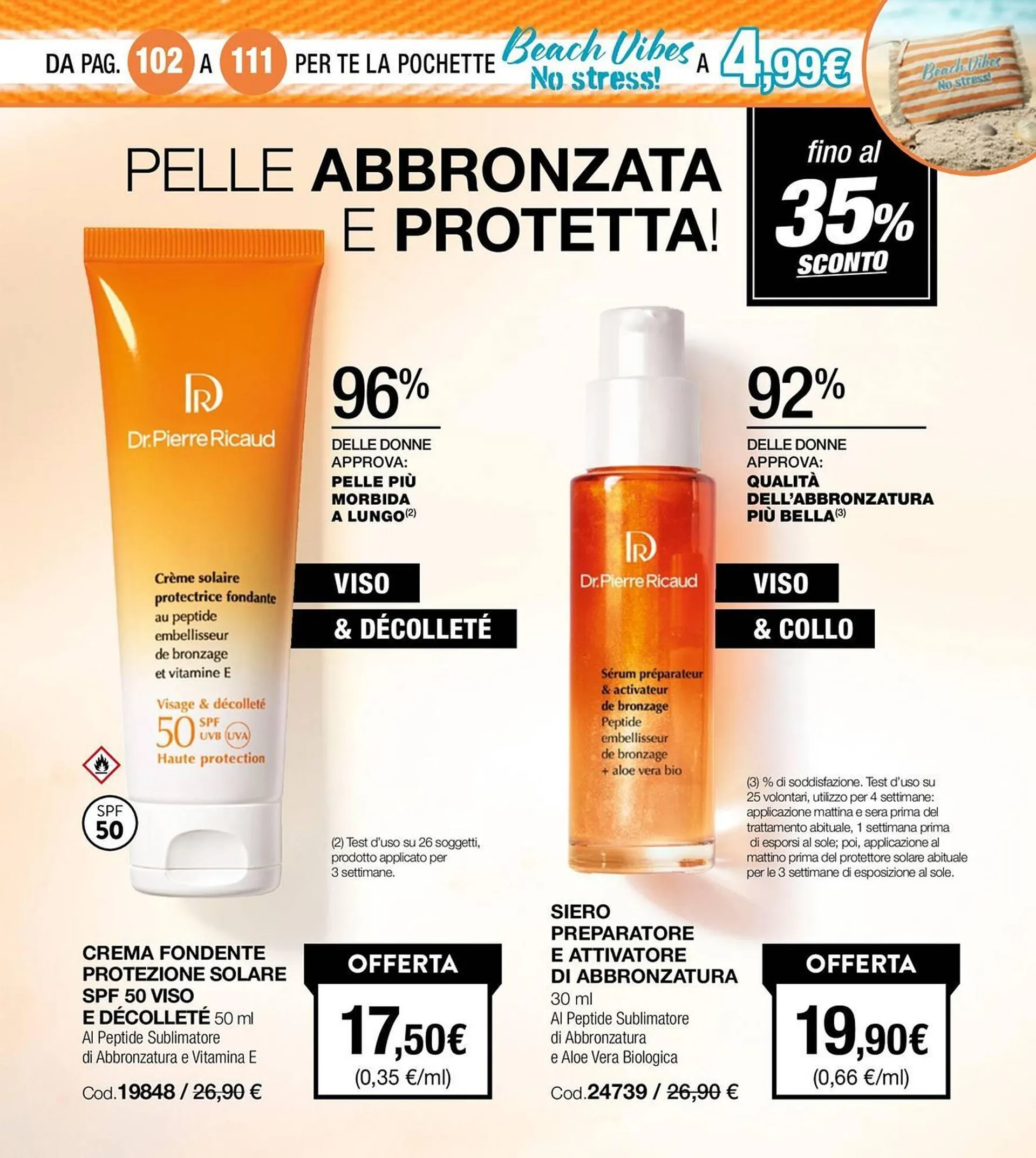 Volantino Stanhome da 23 aprile a 9 maggio di 2025 - Pagina del volantino 108