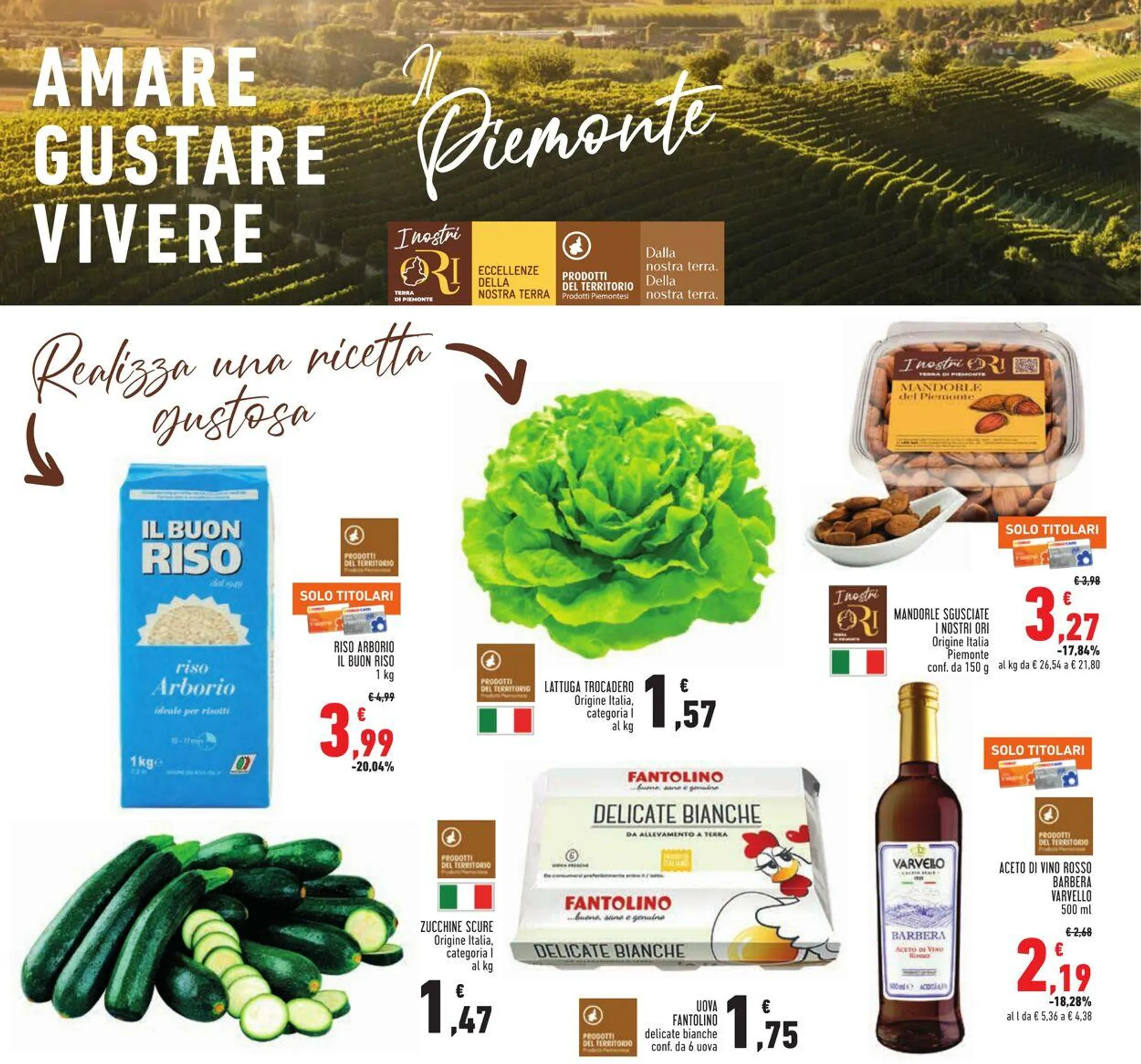 Conad - Torino Volantino attuale da 22 maggio a 4 giugno di 2025 - Pagina del volantino 9