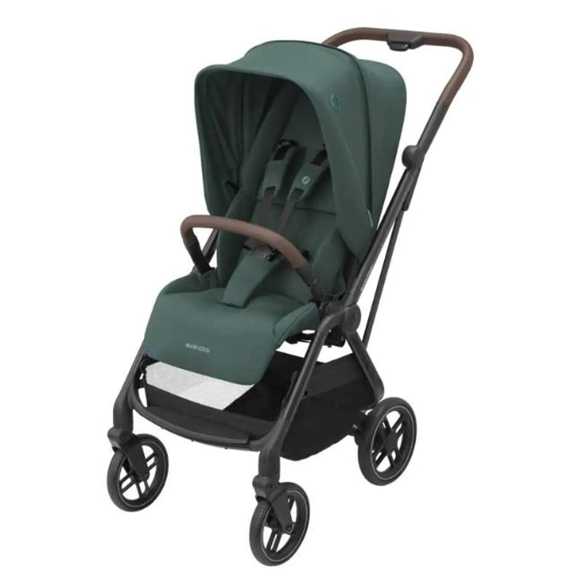 Maxi-Cosi Passeggino Leona2 con Seduta Reversibile - max 22kg