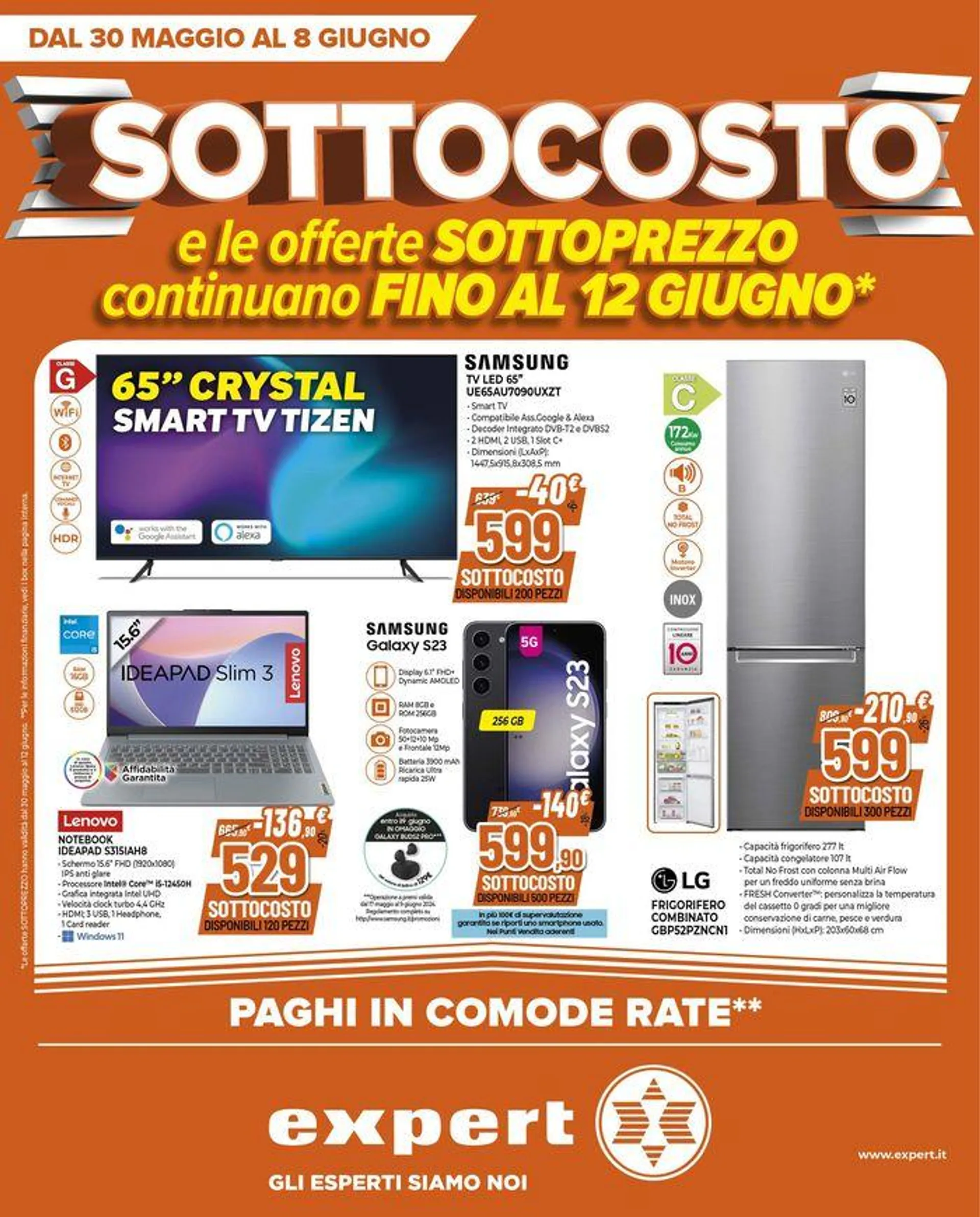 Sottocosto - 1