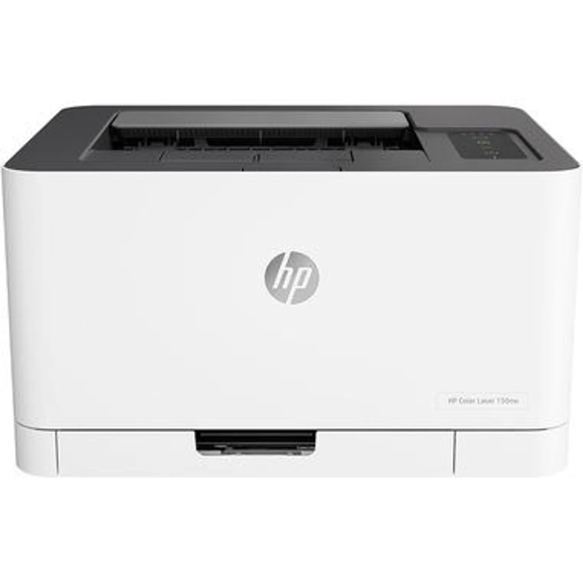 HP Color Laser 150nw, Color, Stampante per Stampa