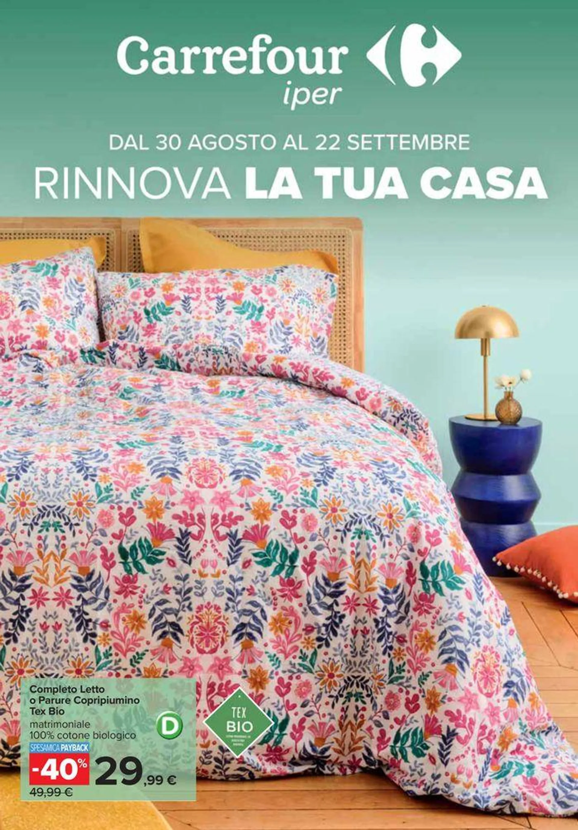 Catalogo casa - 1