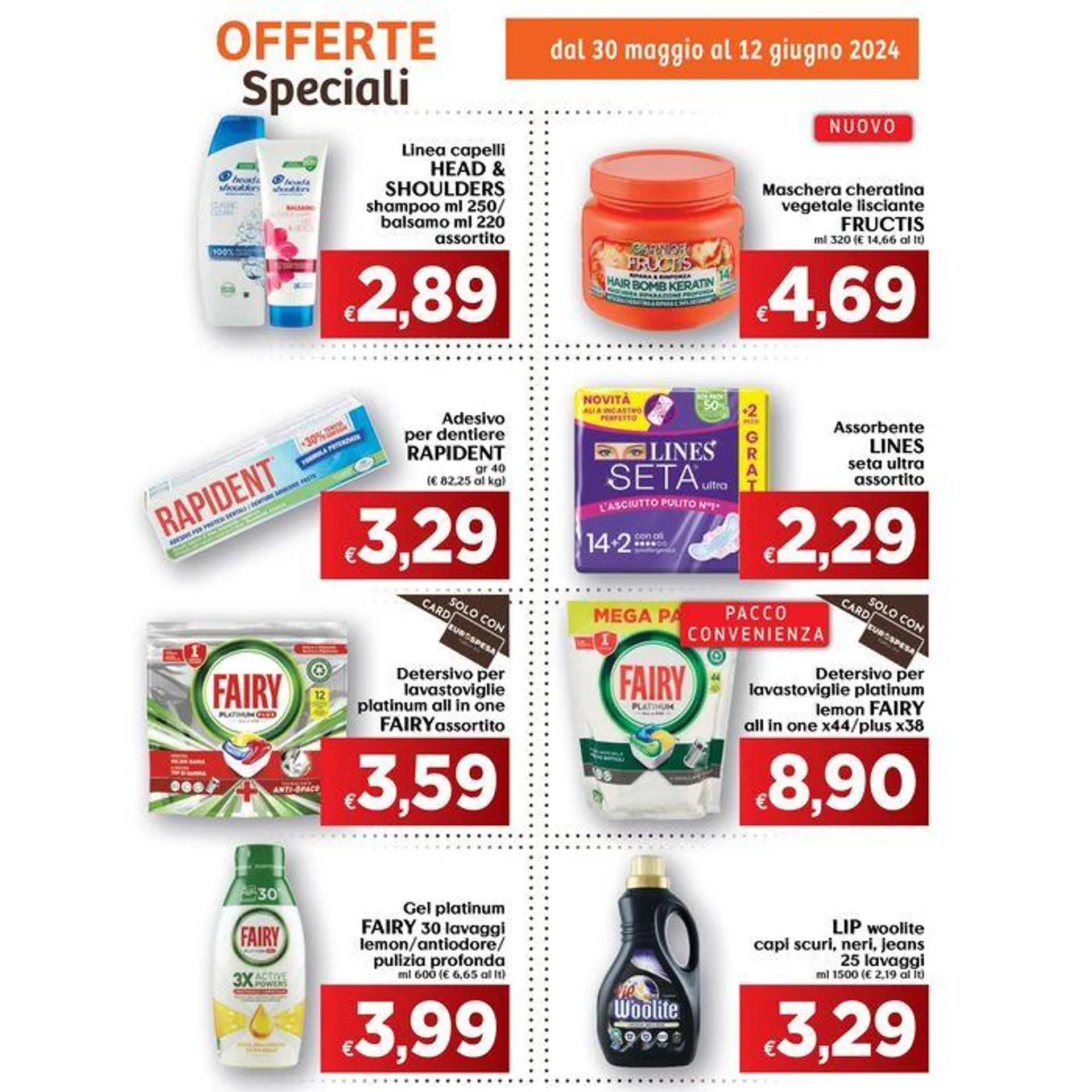 Offerte Speciali - 9