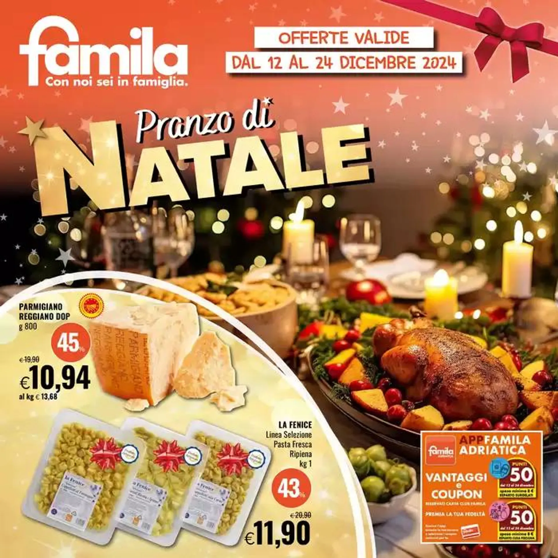 Pranzo di natale - 1