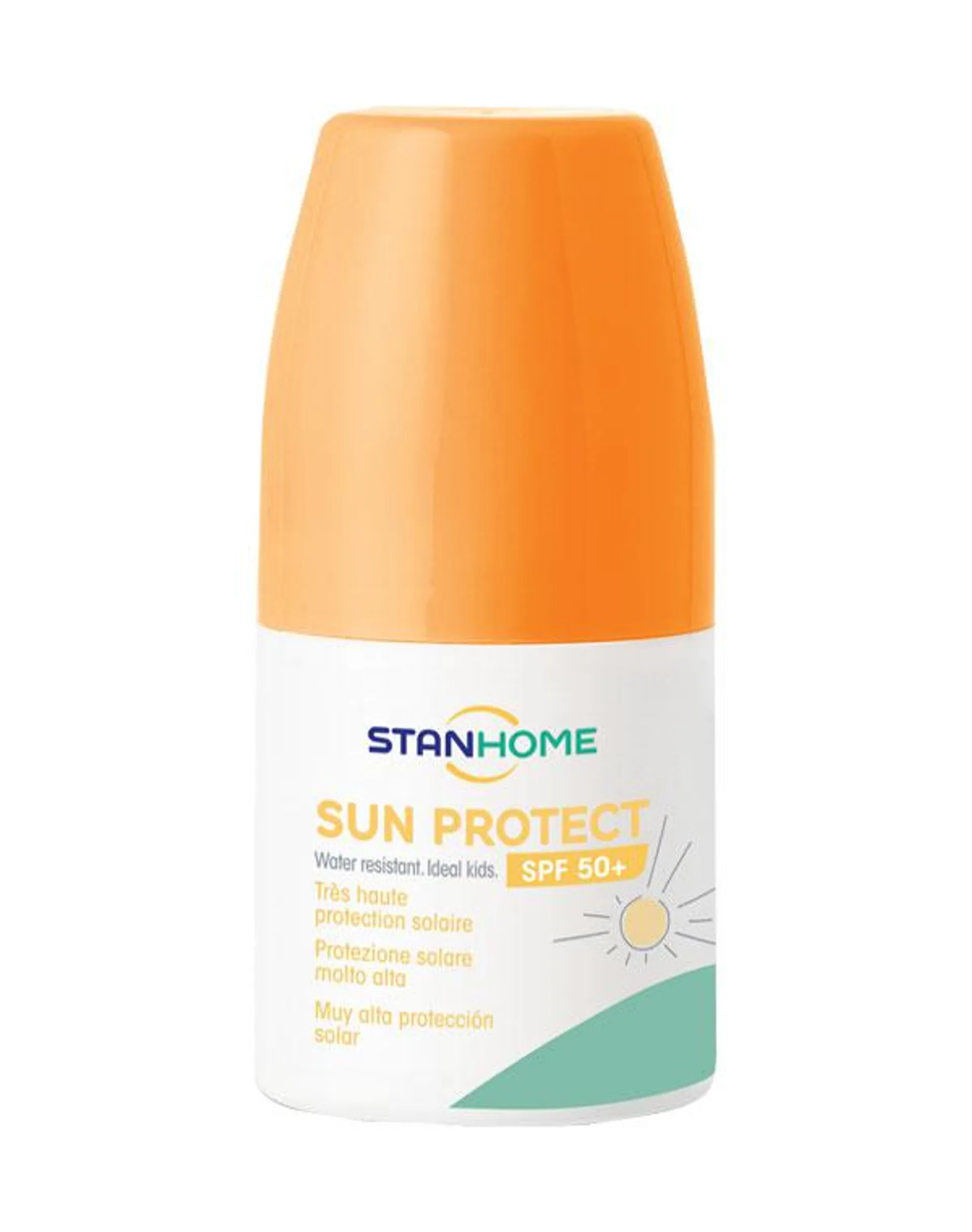 SUN PROTECT SPF 50+ ROLL-ON