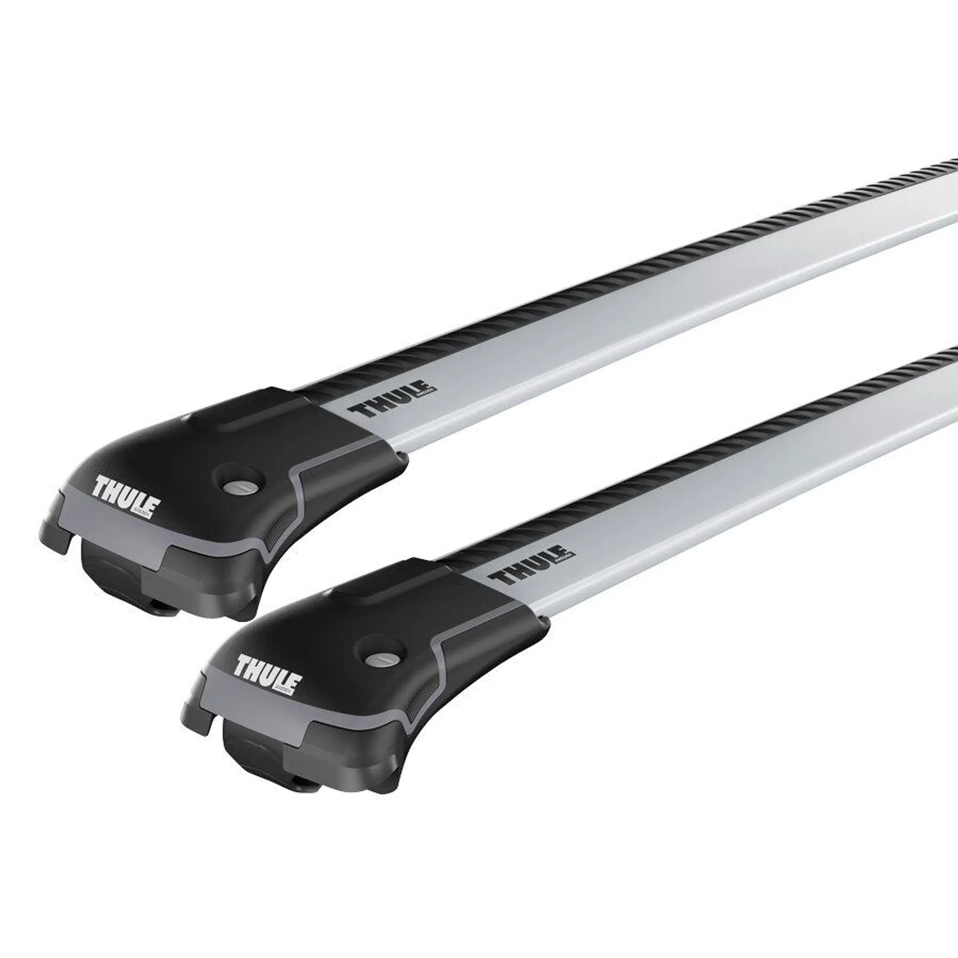 Barre da tetto premontate auto Wingbar Edge 958 - THULE