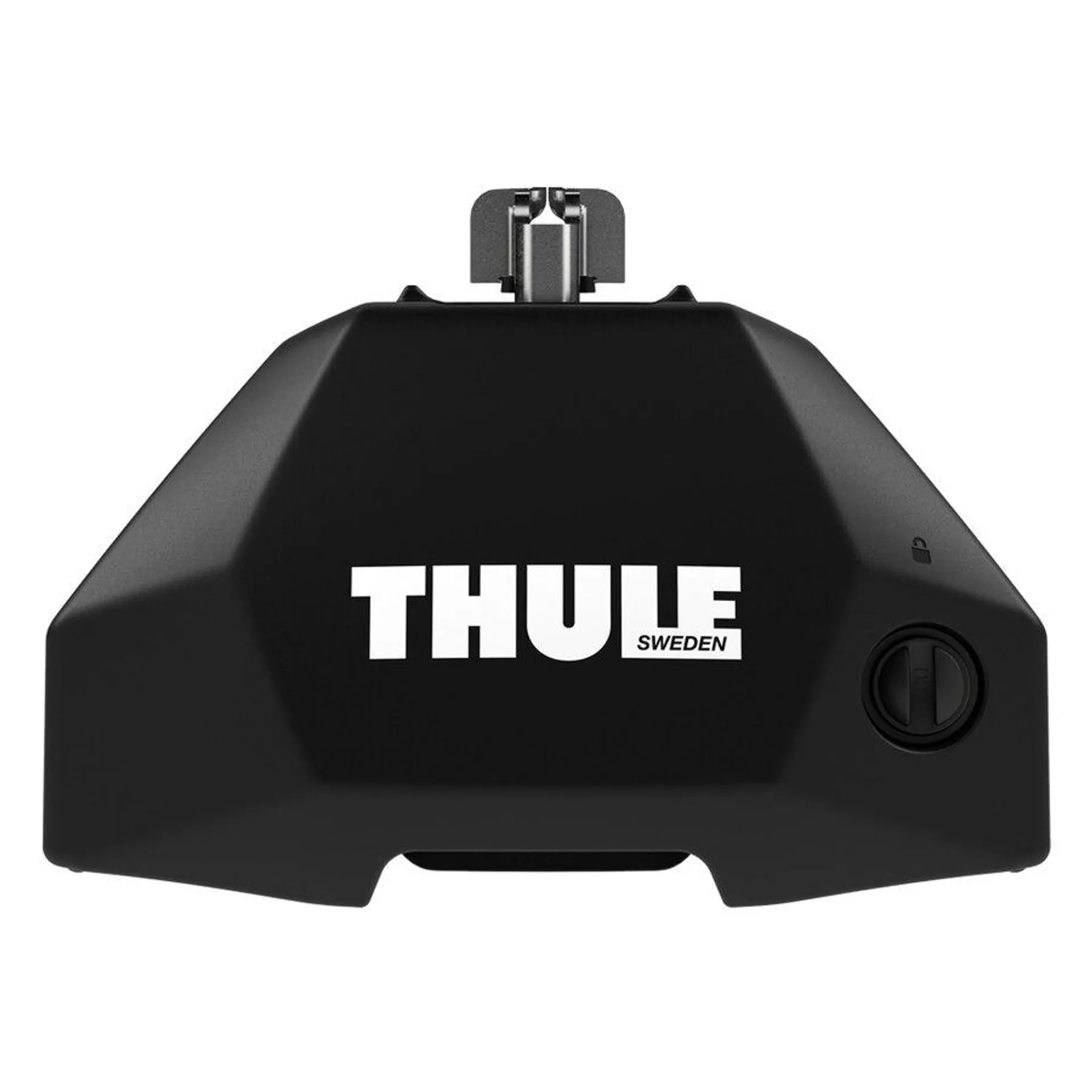 Piedi per barre portatutto auto 7107 Evo Fixpoint - THULE - THULE