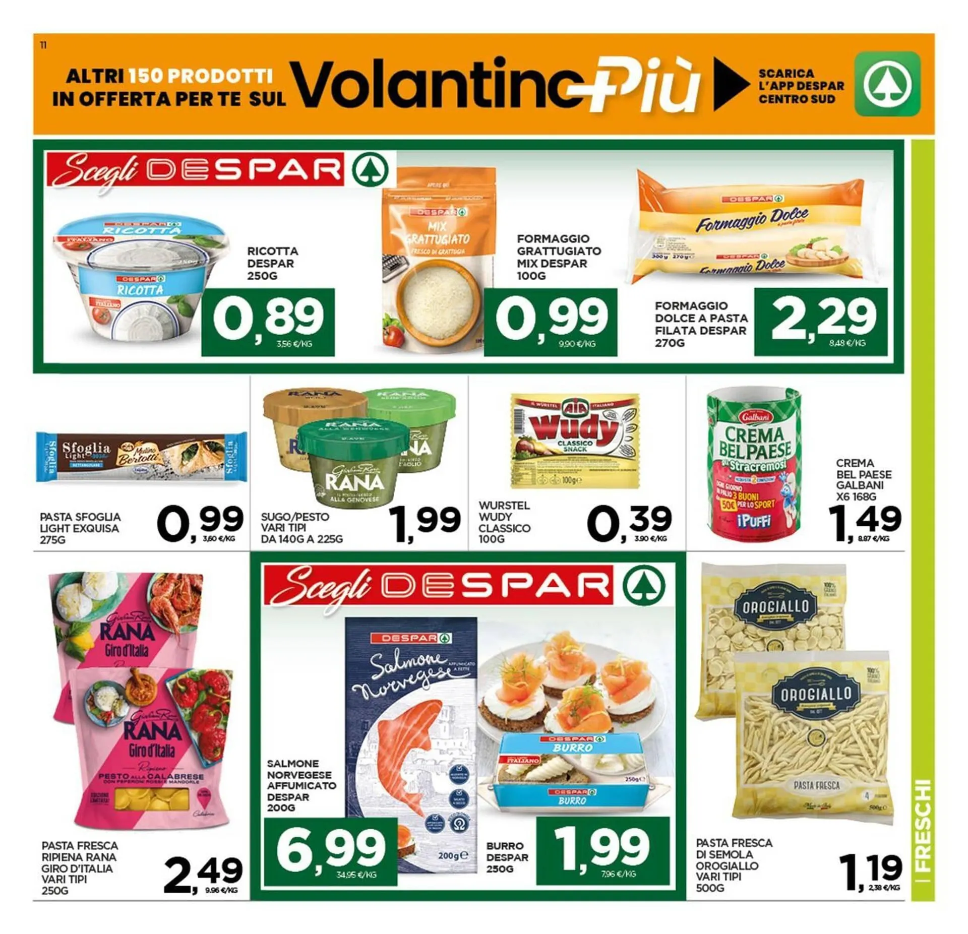 Volantino Interspar - 11