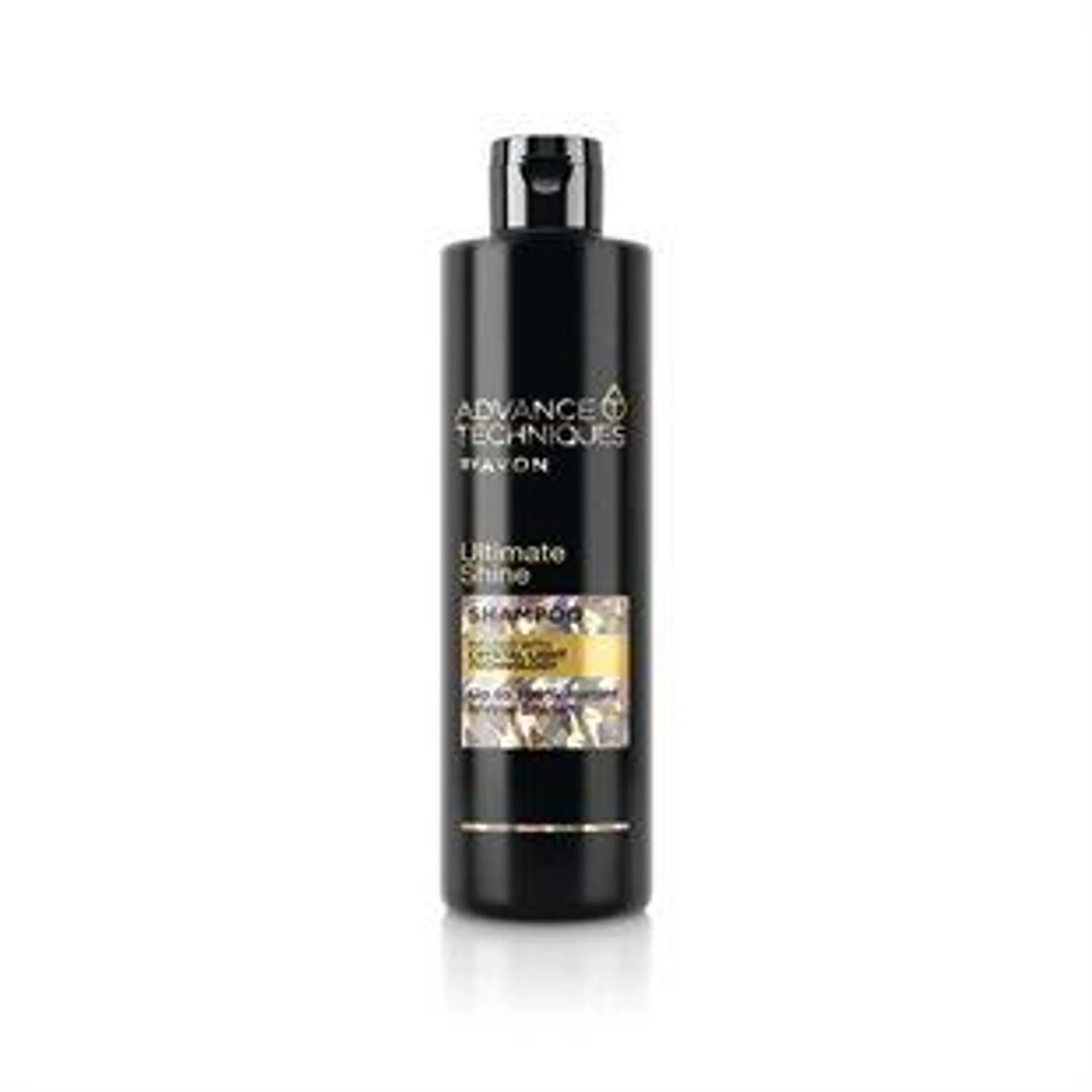 Shampoo Ultimate Shine Advance Techniques 400ML