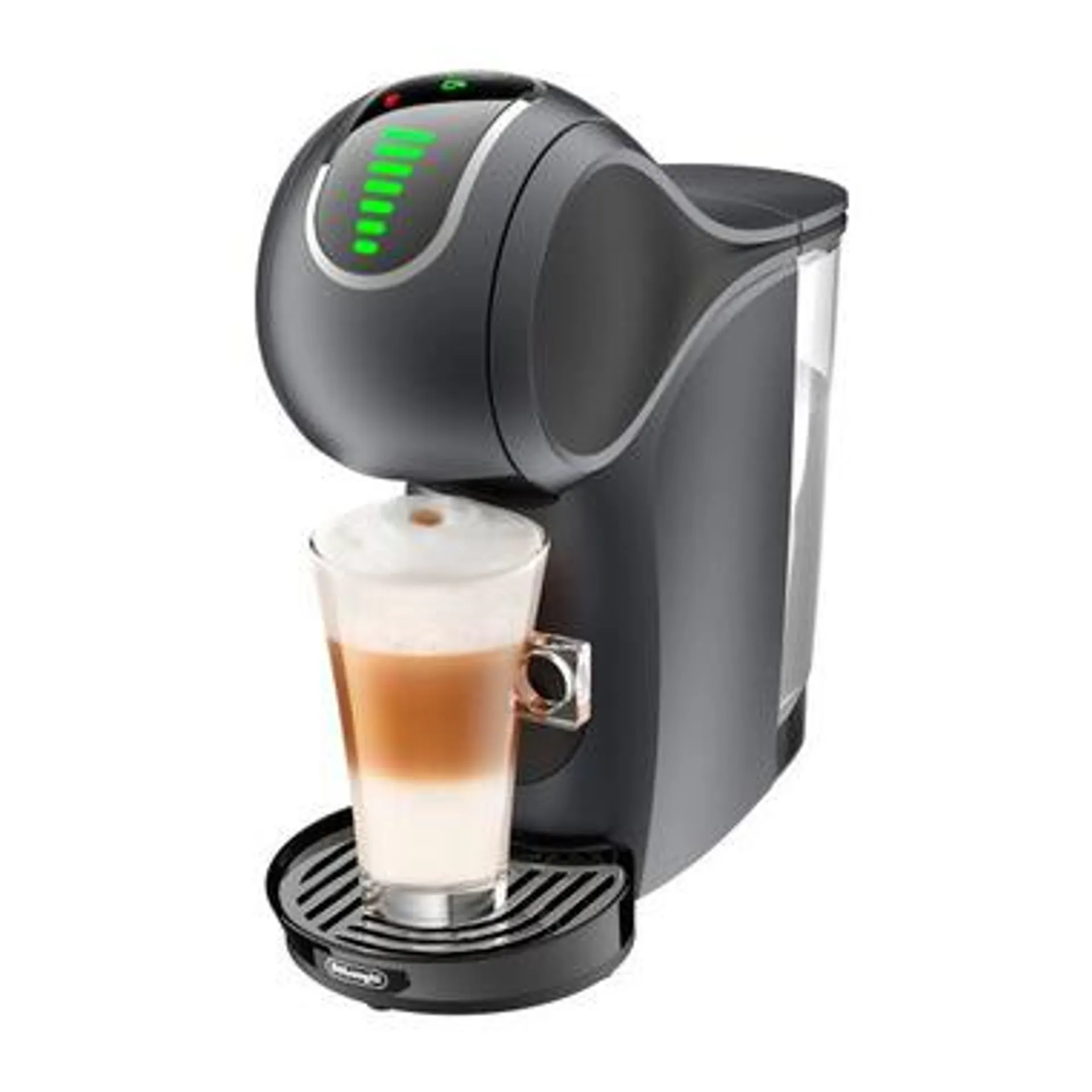 De’Longhi Nescafé Dolce Gusto GENIO S TOUCH EDG426.GY - Grigio