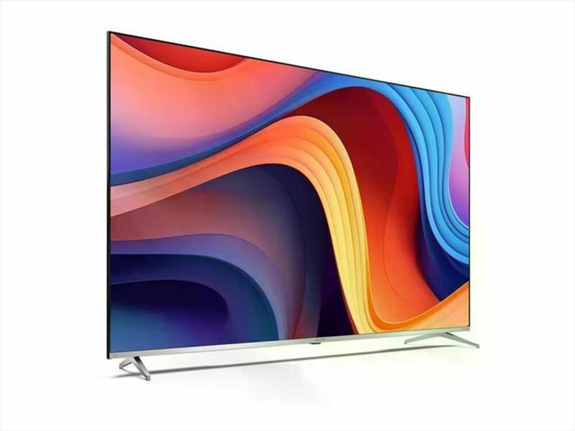 SHARP - Smart TV Q-LED UHD 4K 70" 70GP6260EA