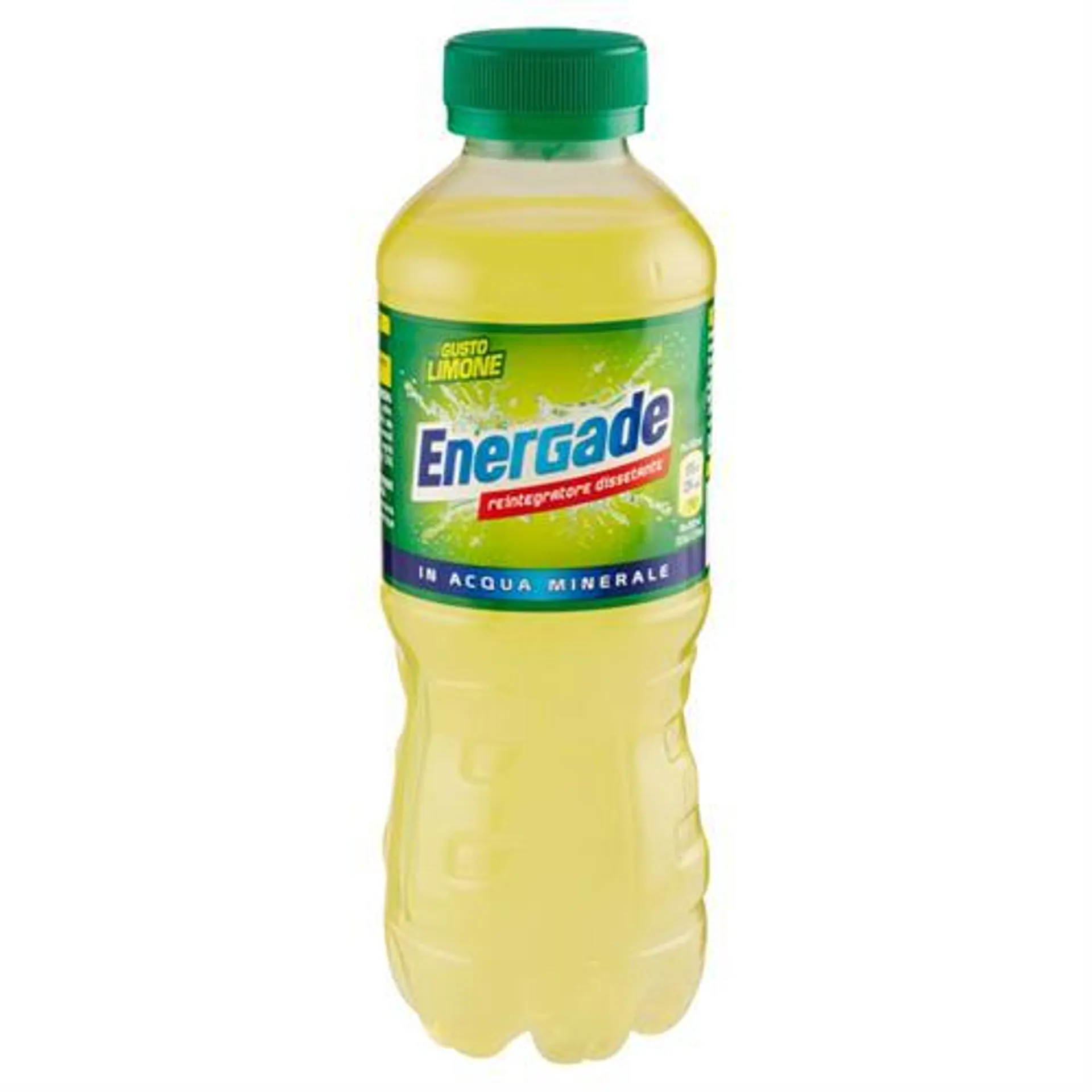 ENERGADE LIMONE LT.0,5