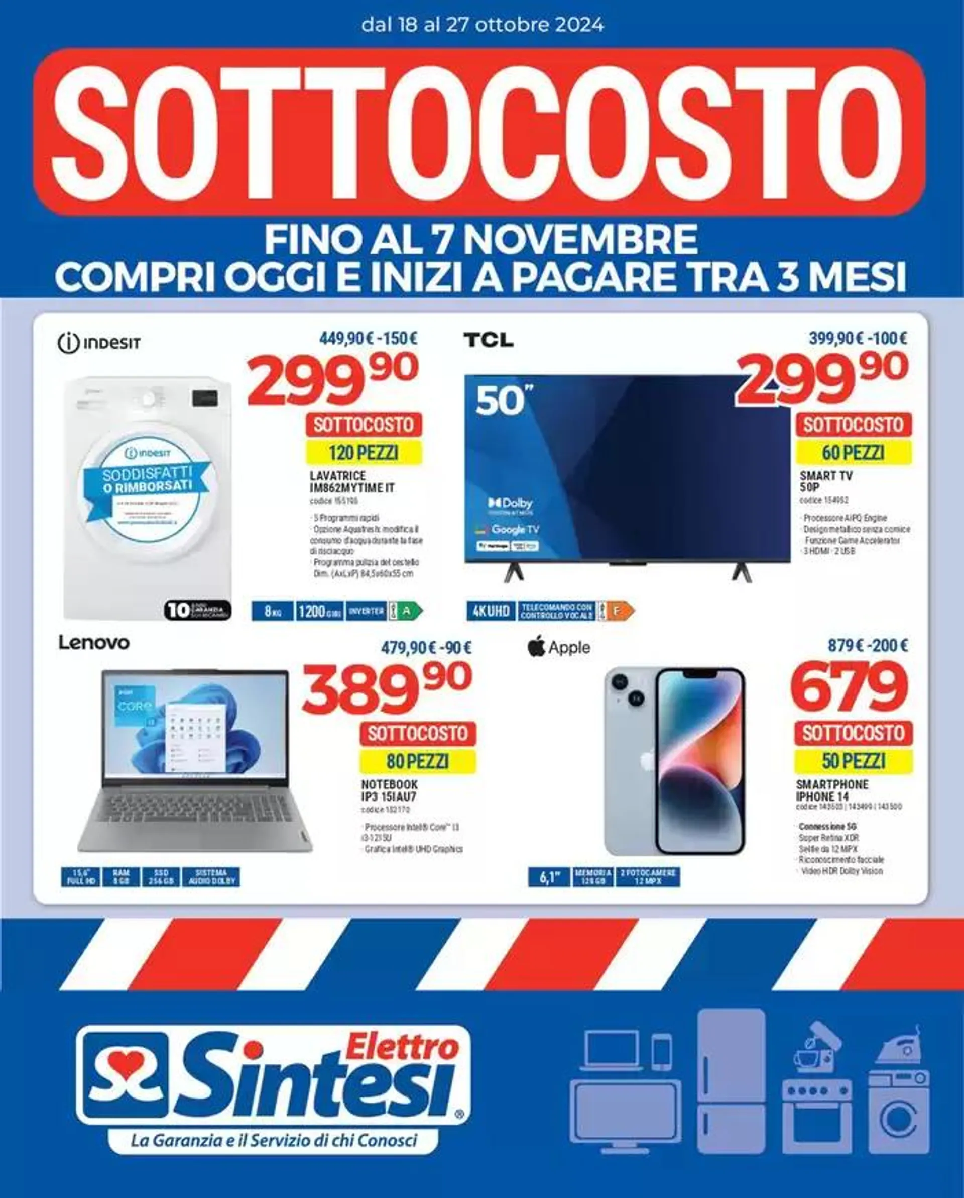 Sottocosto - 1